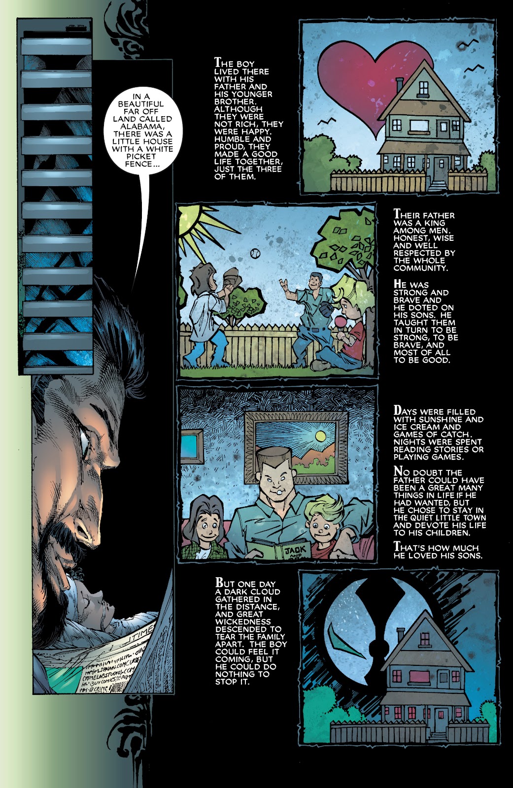 Spawn issue 117 - Page 11