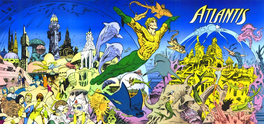 Read online Who's Who in the DC Universe comic -  Issue #1 - 51