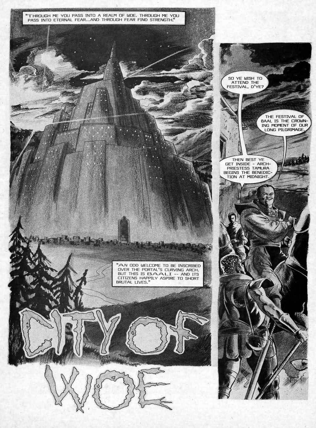 Read online Ninja Elite comic -  Issue #5 - 3