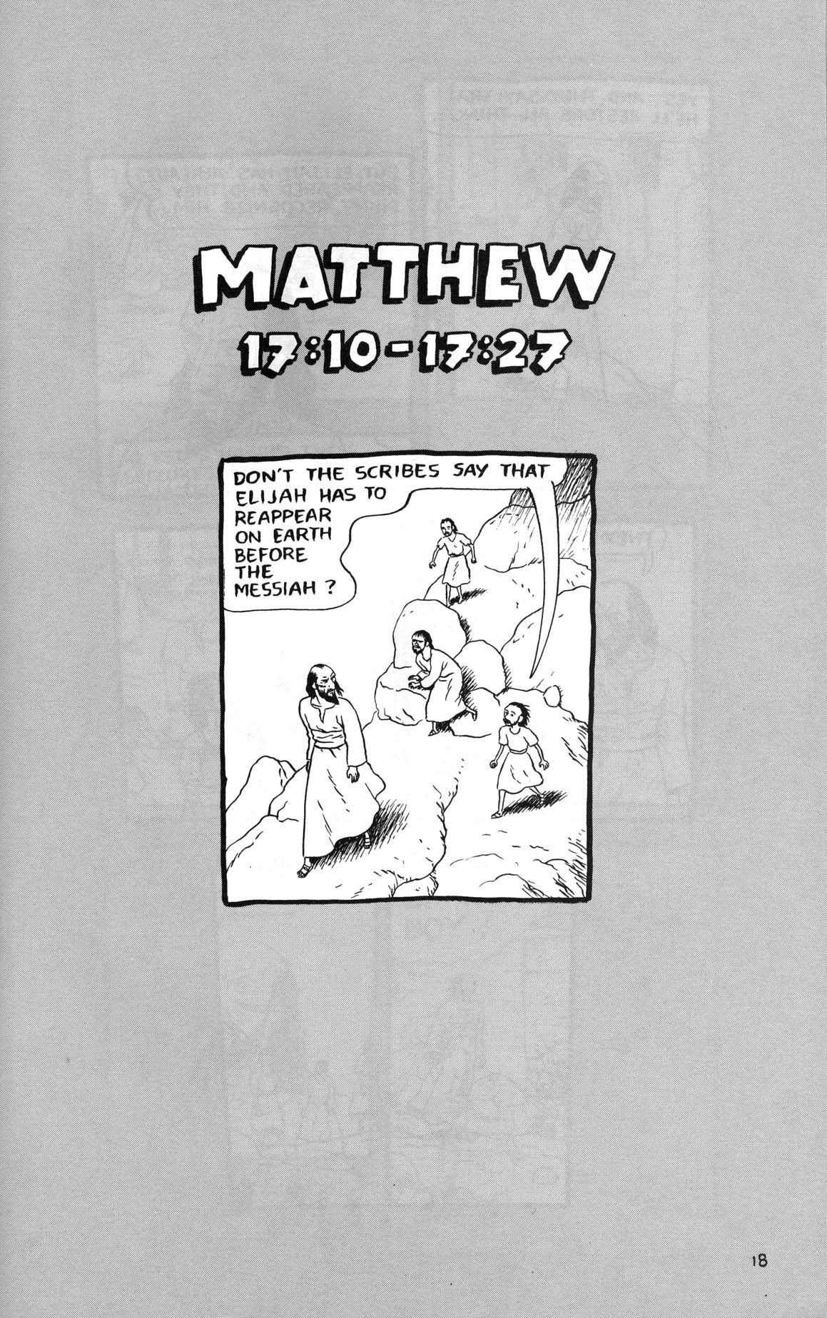 Read online Underwater comic -  Issue #8 - 19