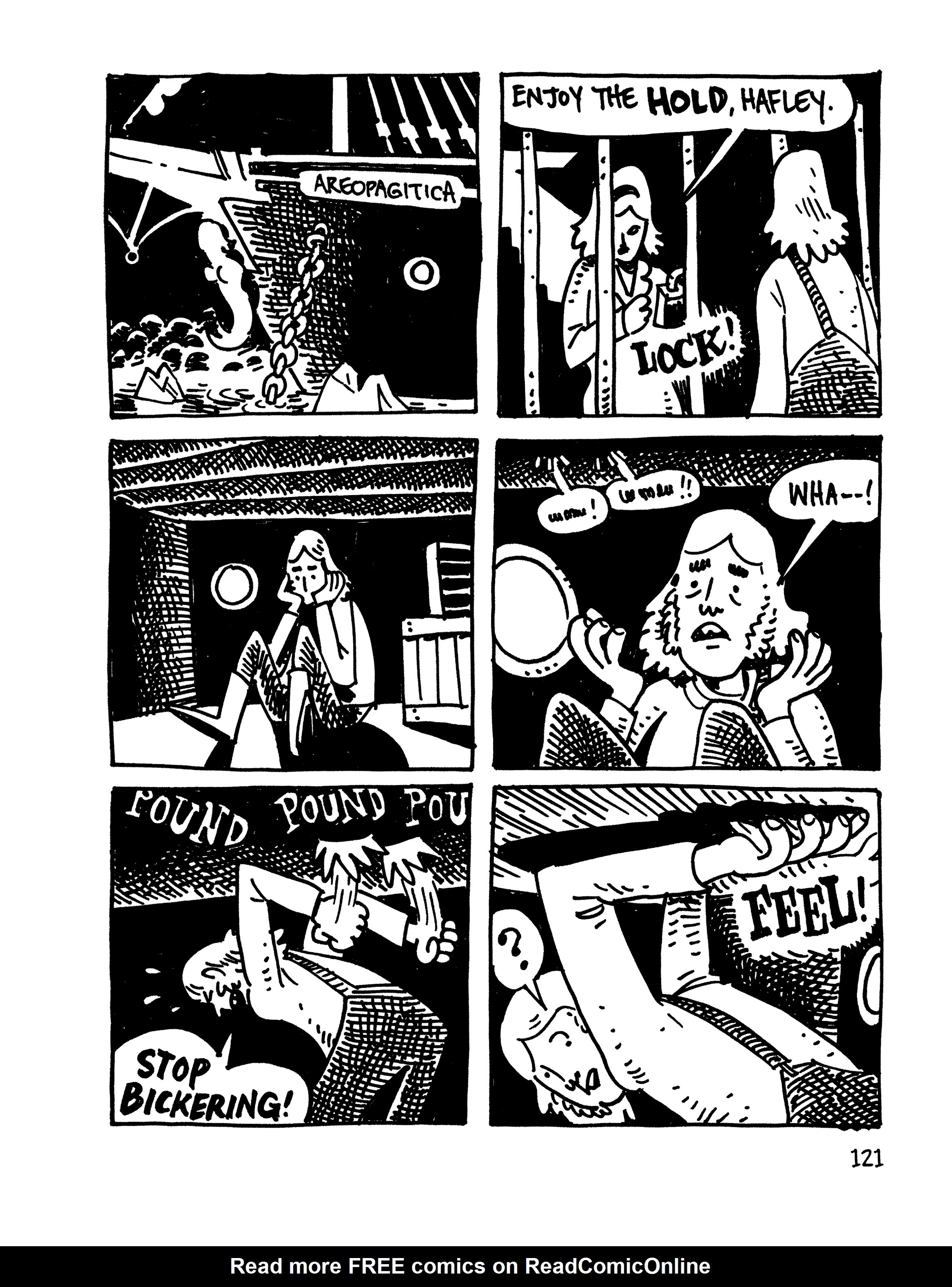 Read online Far Arden comic -  Issue # TPB (Part 2) - 17