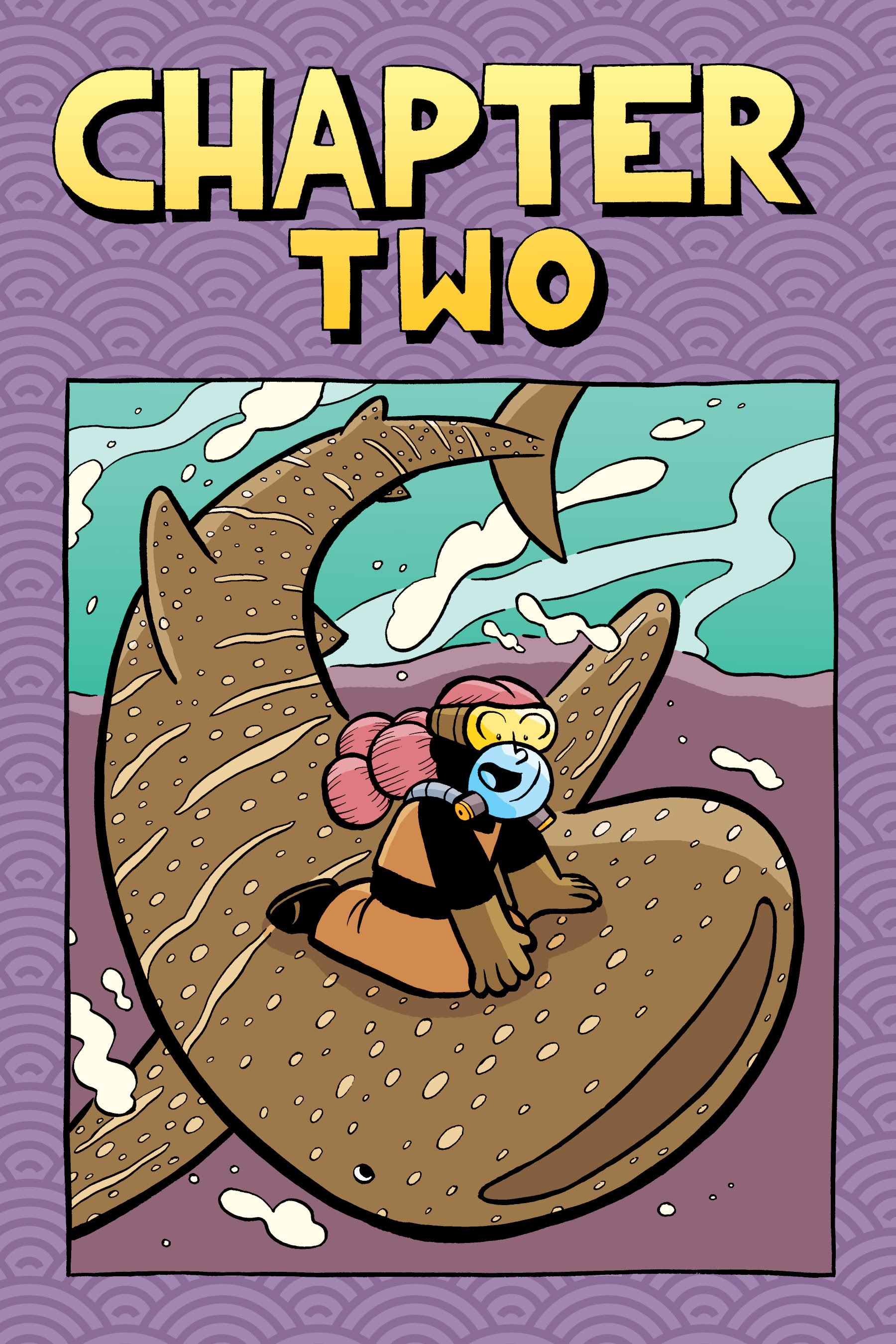Read online Mermin comic -  Issue # TPB 5 - 31