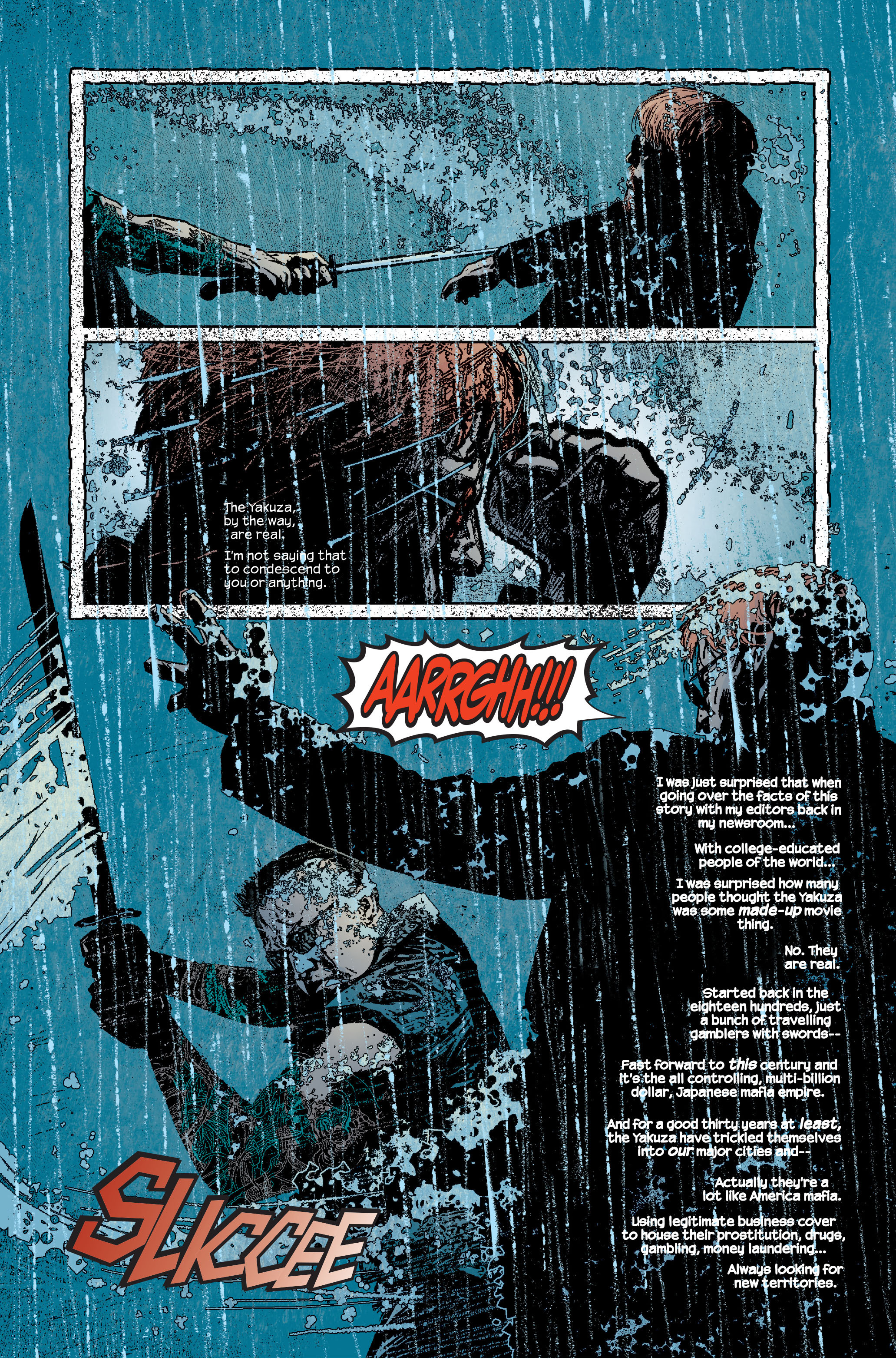 Read online Daredevil (1998) comic -  Issue # _Ultimate_Collection TPB 2 (Part 3) - 64