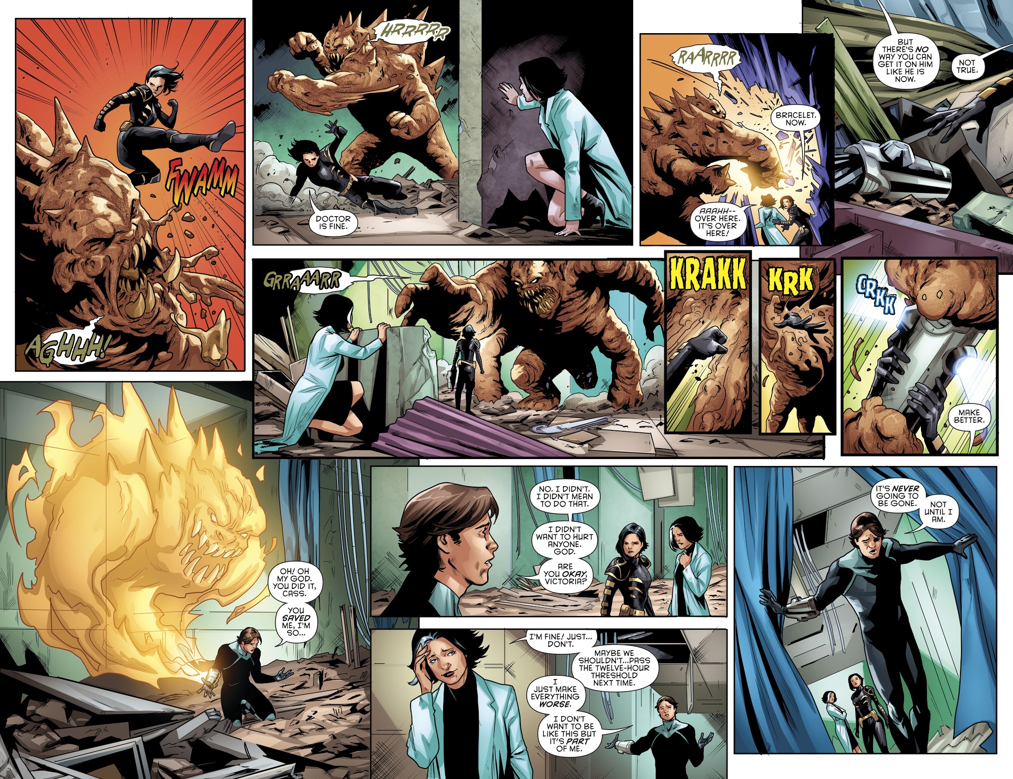 Read online Detective Comics (2016) comic -  Issue #964 - 13