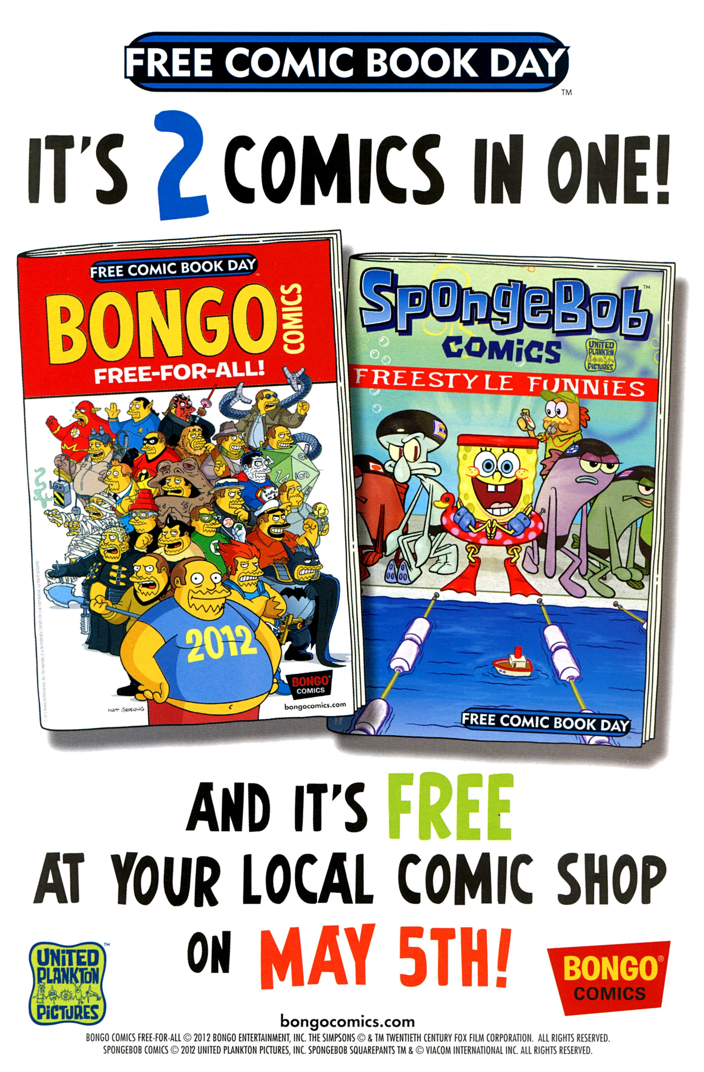 Read online Simpsons Comics comic -  Issue #189 - 31