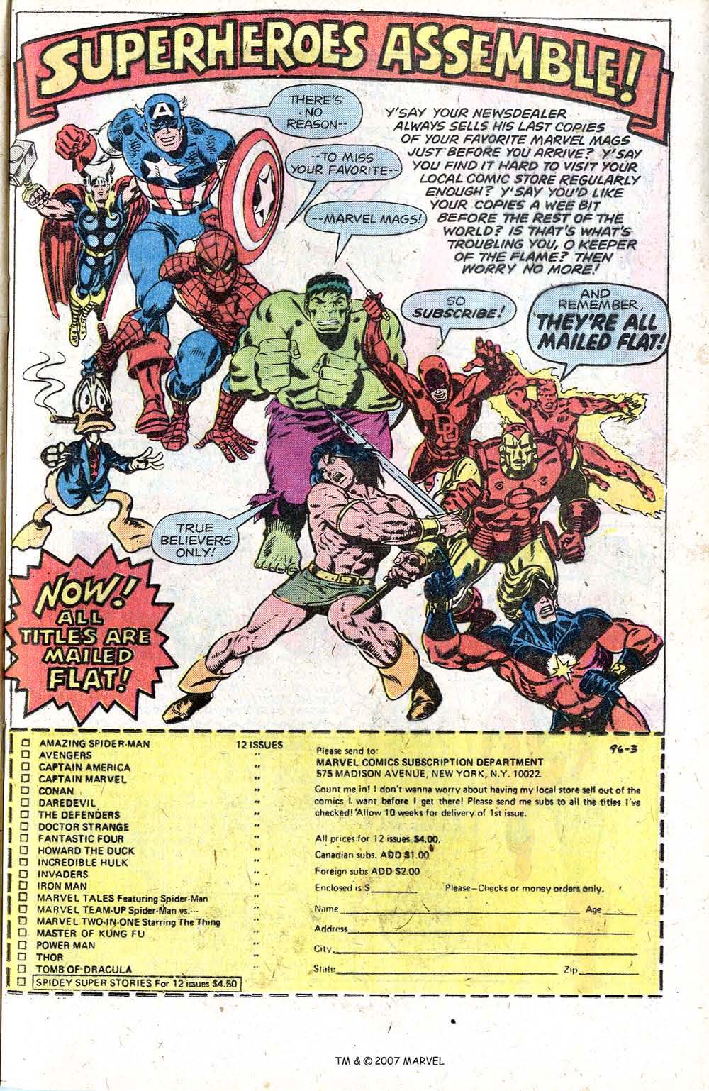 Read online The Incredible Hulk (1968) comic -  Issue #207 - 21