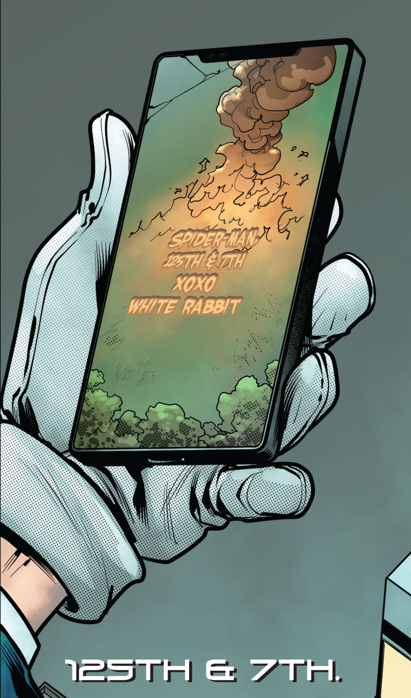 Read online Spider-Verse Unlimited: Infinity Comic comic -  Issue #23 - 12