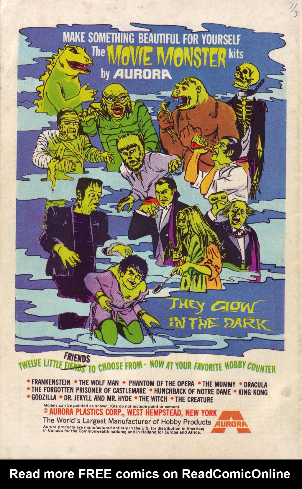 Read online Our Army at War (1952) comic -  Issue #219 - 36