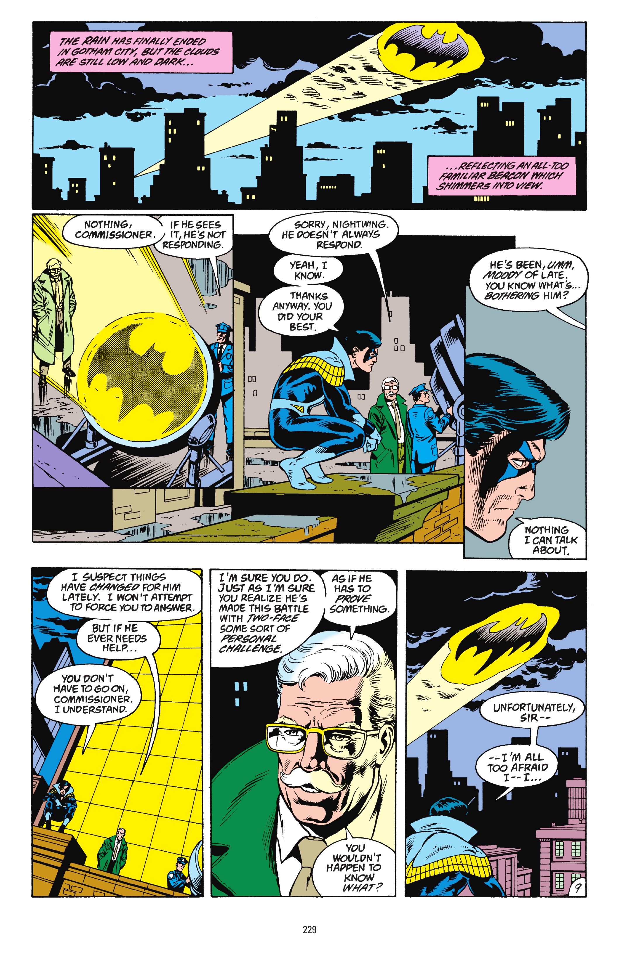 Read online Batman: A Death in the Family comic -  Issue # _Deluxe Edition (Part 3) - 27