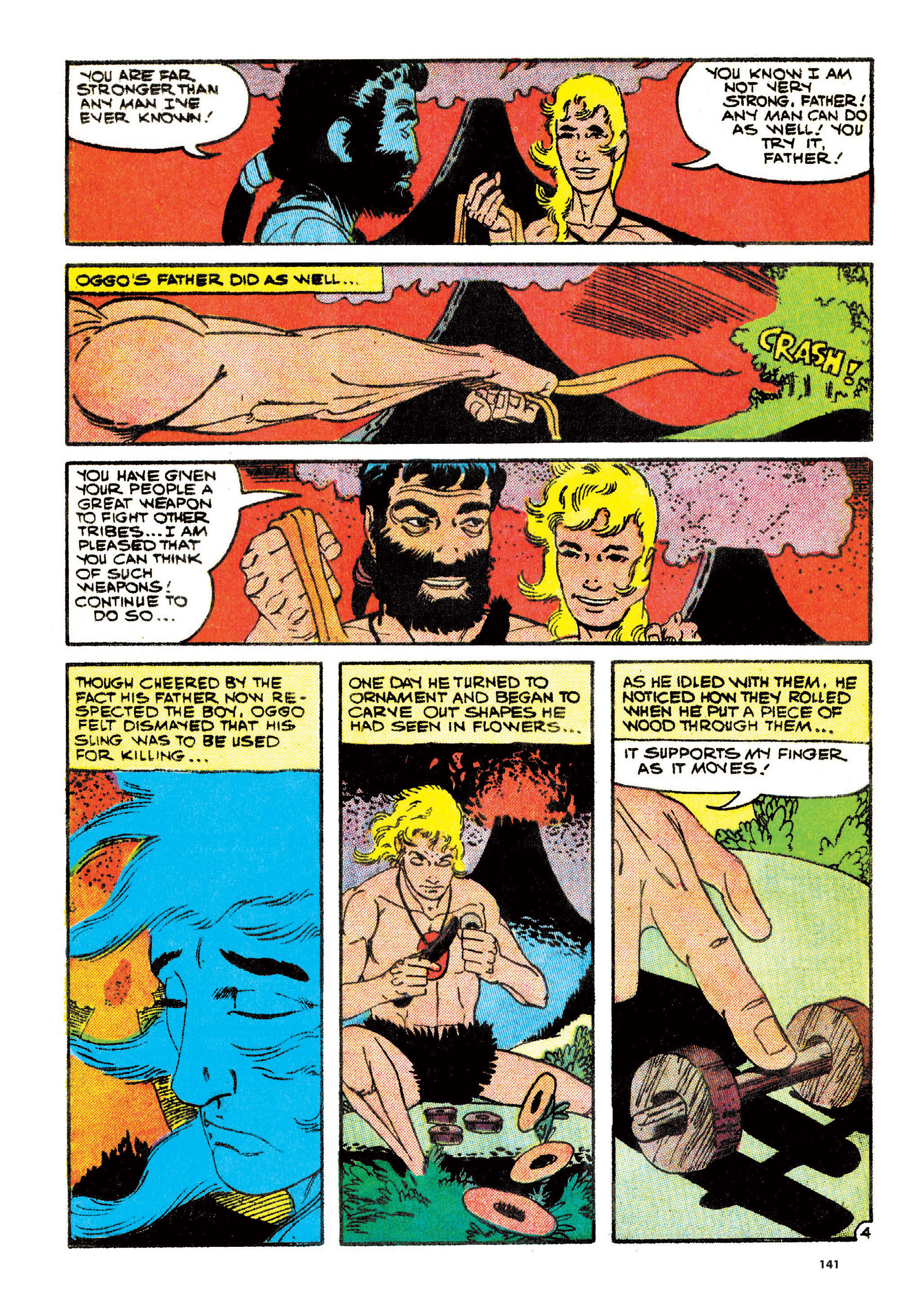 Read online The Steve Ditko Archives comic -  Issue # TPB 6 (Part 2) - 42