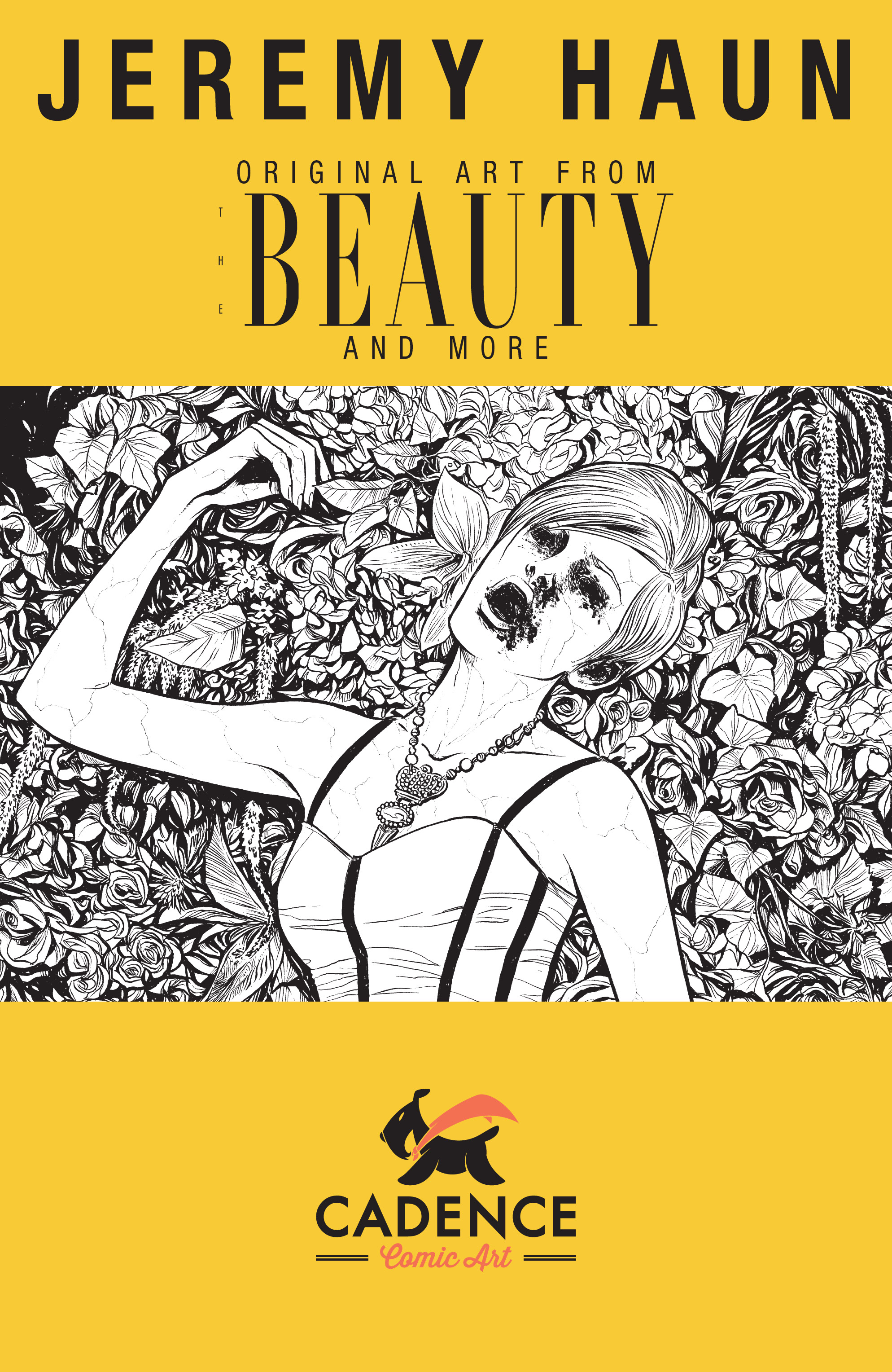 Read online The Beauty comic -  Issue #29 - 23