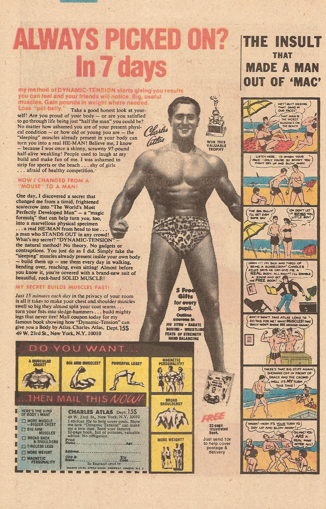 Read online Jughead (1965) comic -  Issue #311 - 34