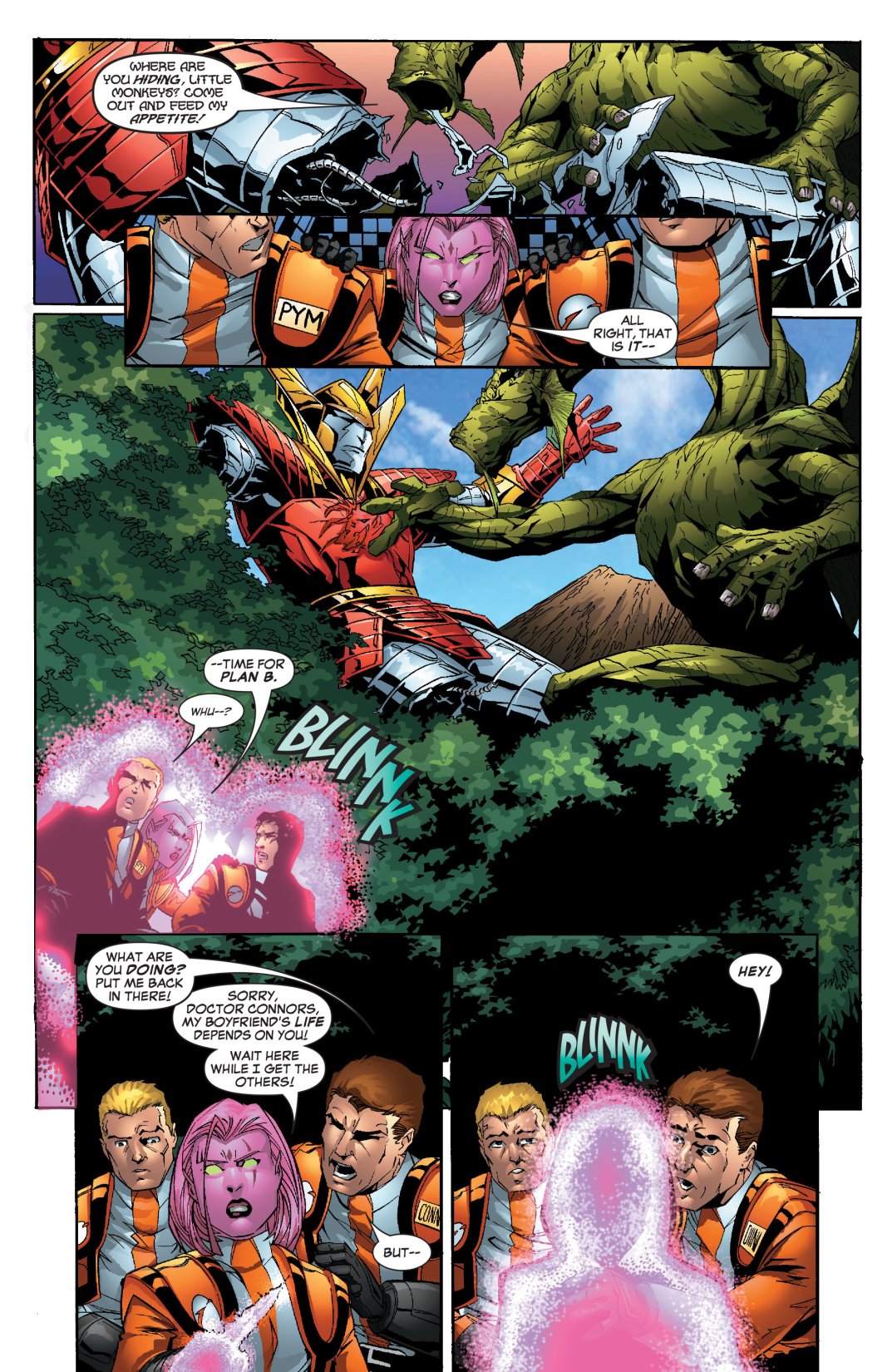 Read online Deadpool Classic comic -  Issue # TPB 20 (Part 3) - 72