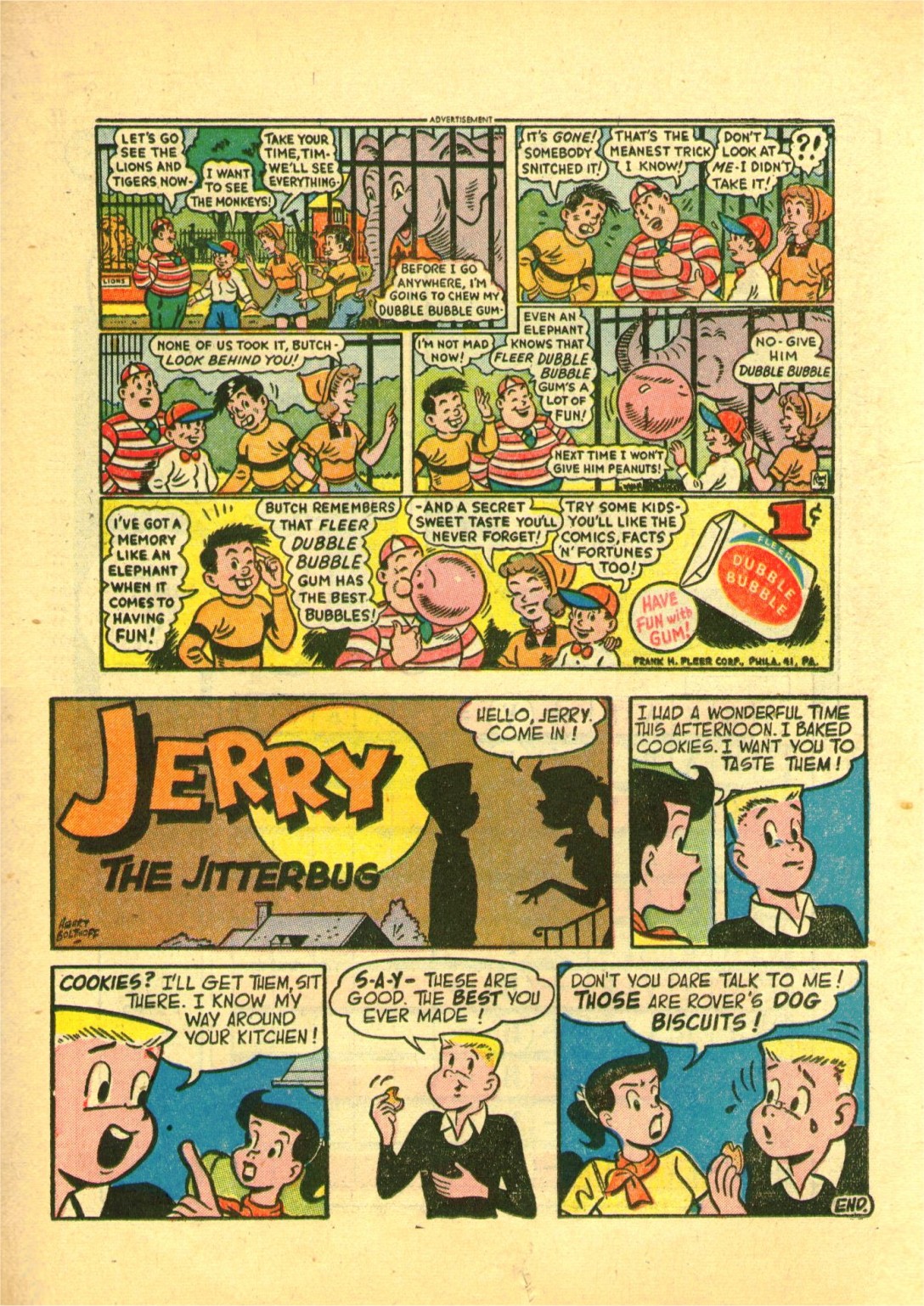 Read online Batman (1940) comic -  Issue #84 - 28