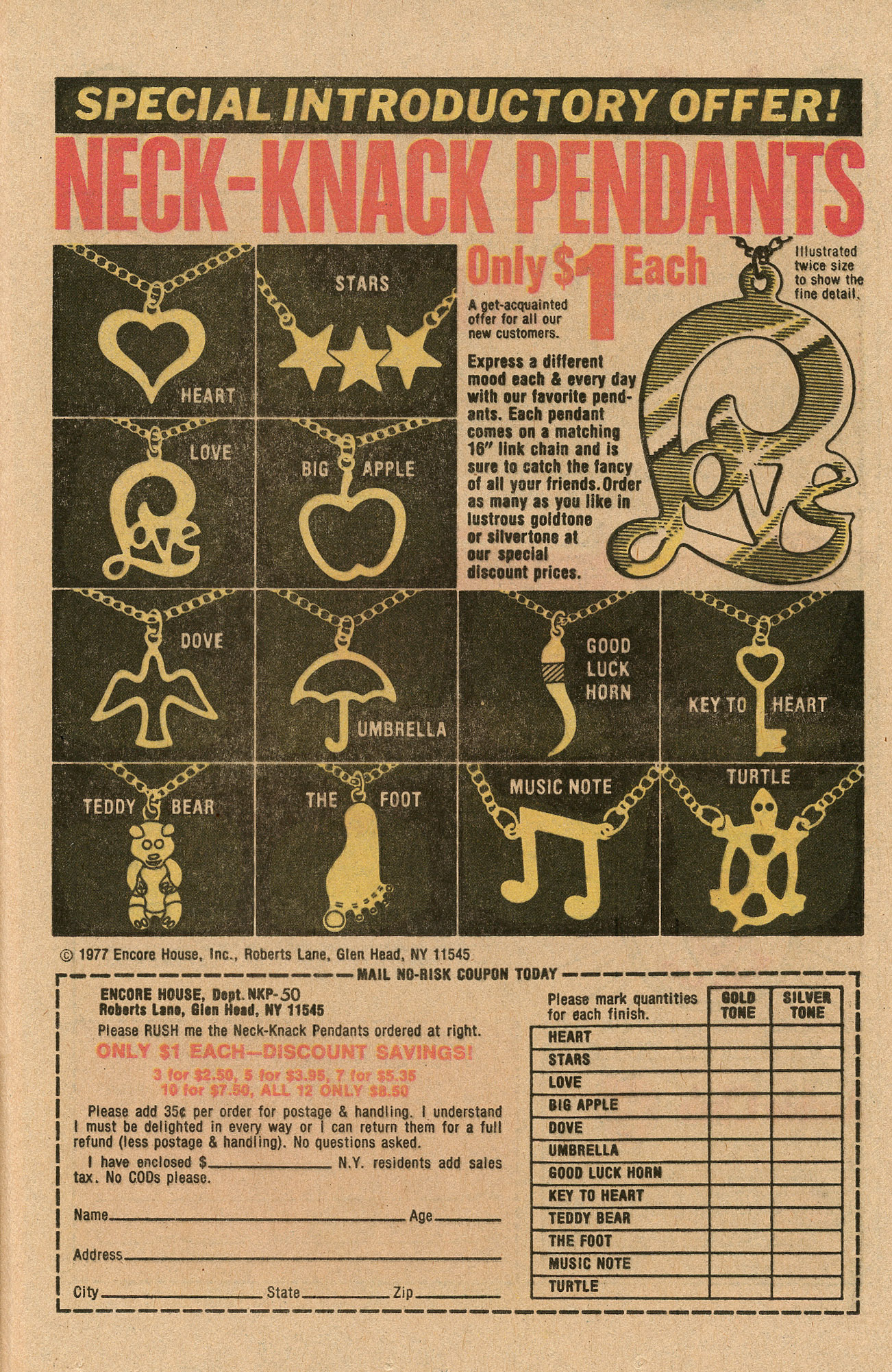 Read online Archie's Pals 'N' Gals (1952) comic -  Issue #145 - 24