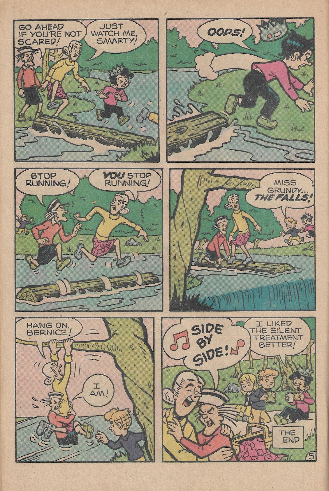 Archie's TV Laugh-Out issue 59 - Page 24
