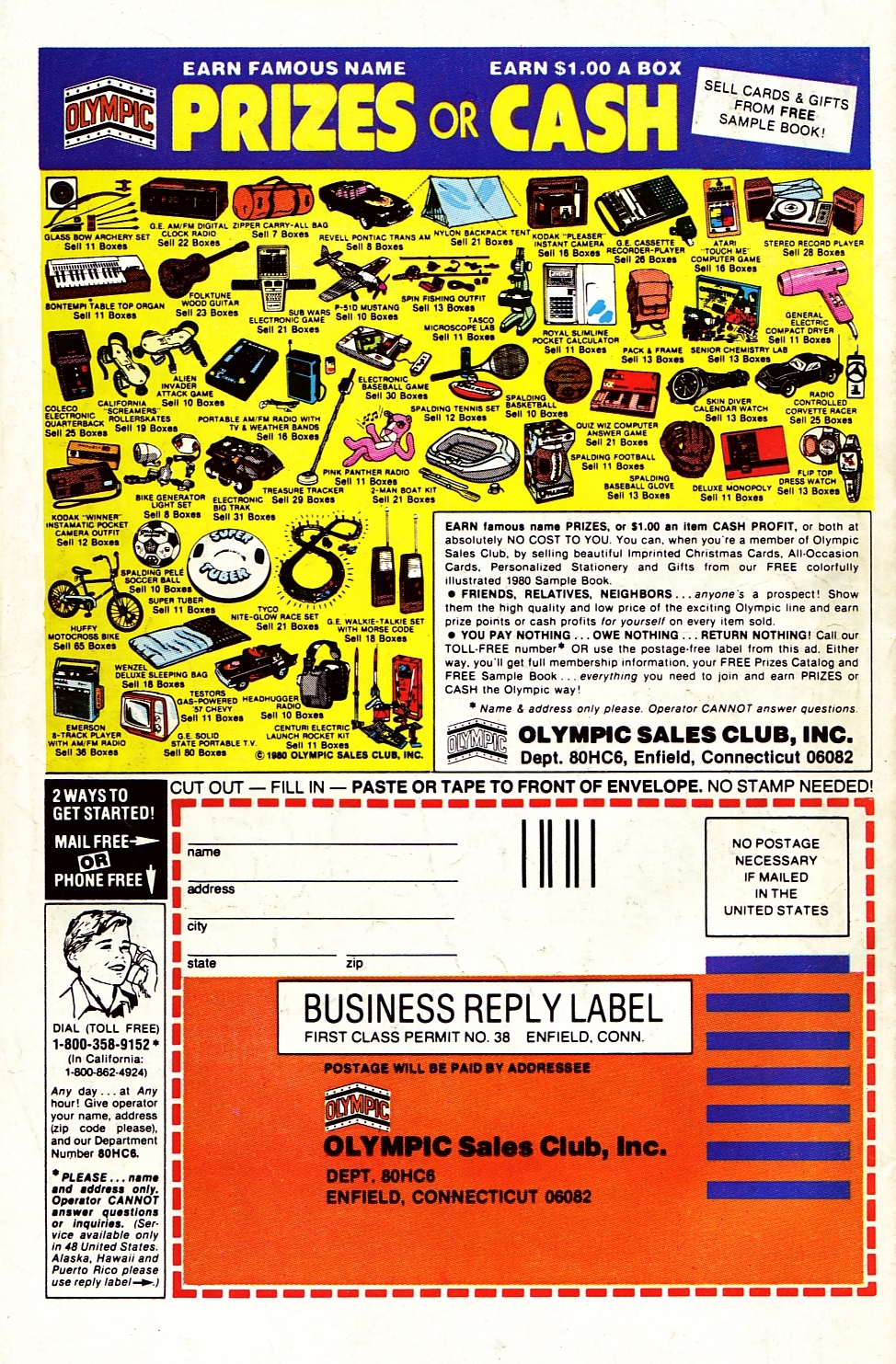Read online Hot Stuff, the Little Devil comic -  Issue #156 - 36
