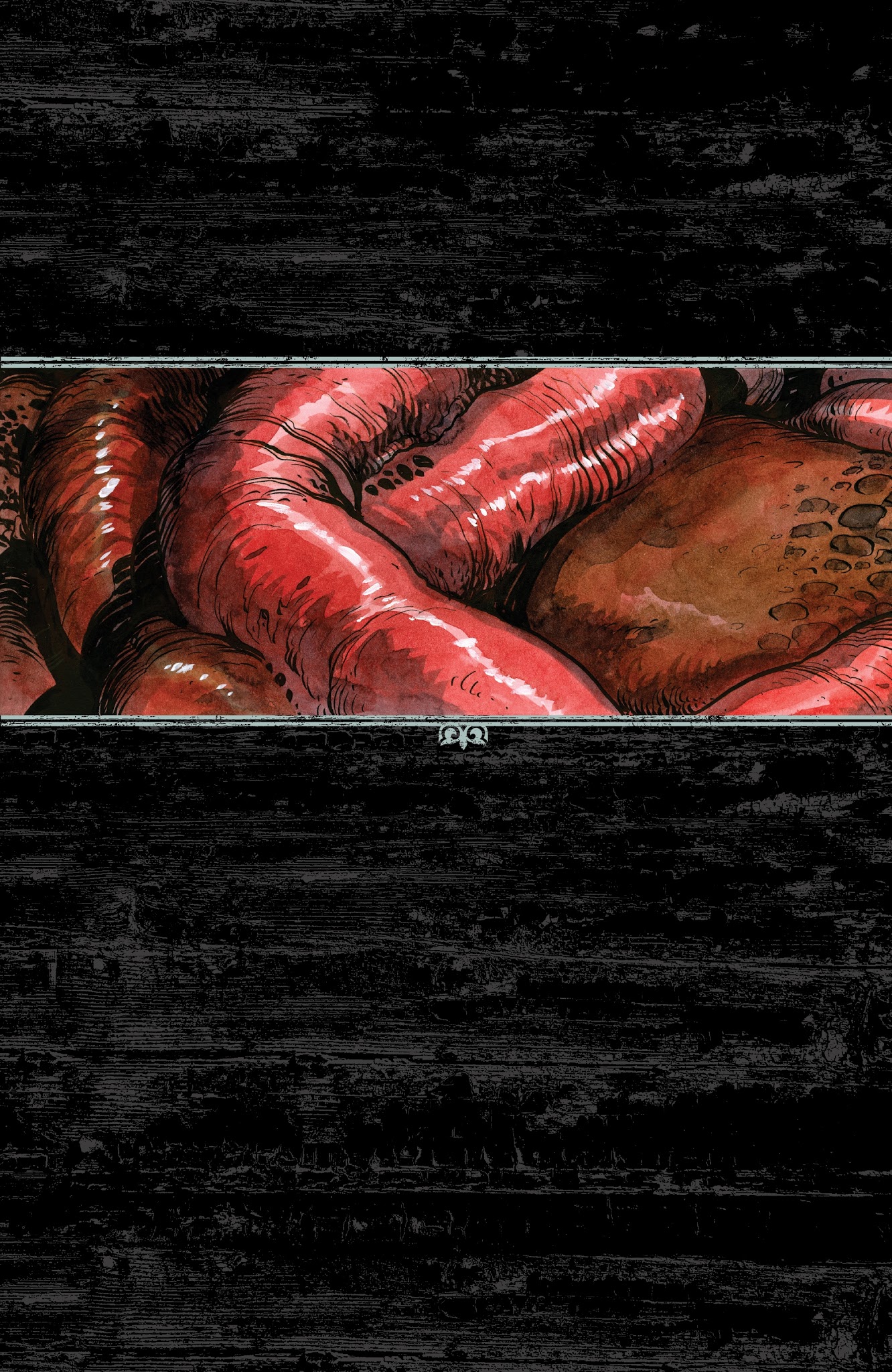 Read online Harrow County comic -  Issue #28 - 27