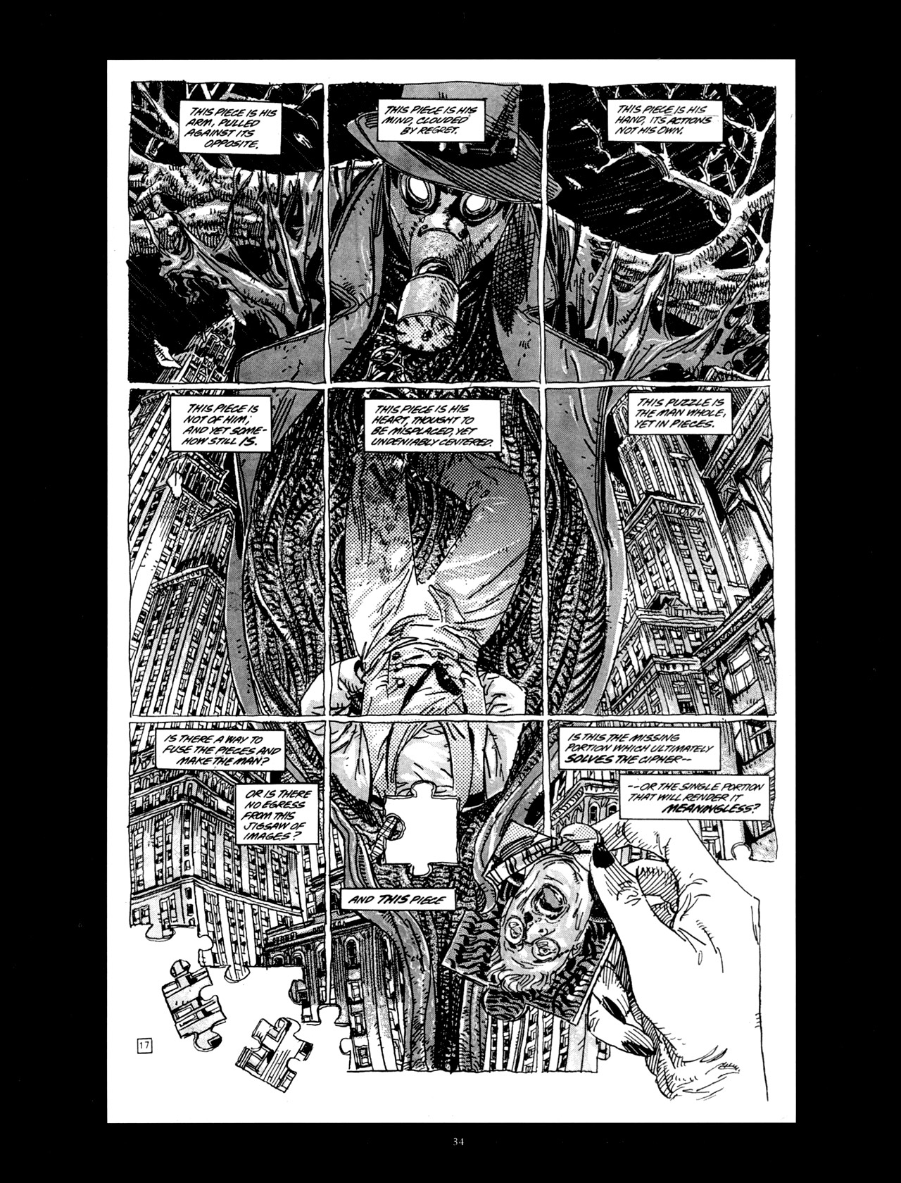 Read online Modern Masters comic -  Issue #24 - 36