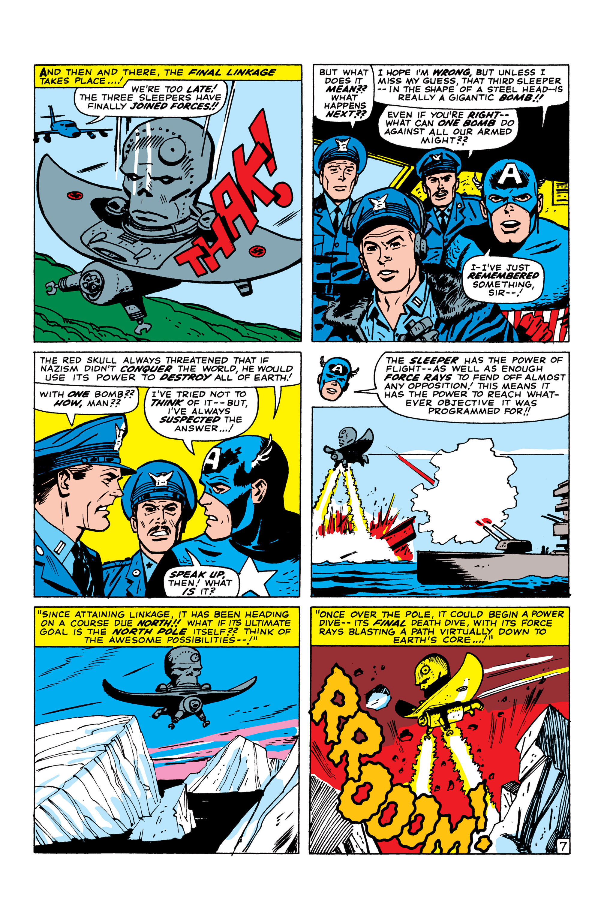 Tales of Suspense (1959) 74 Page 19