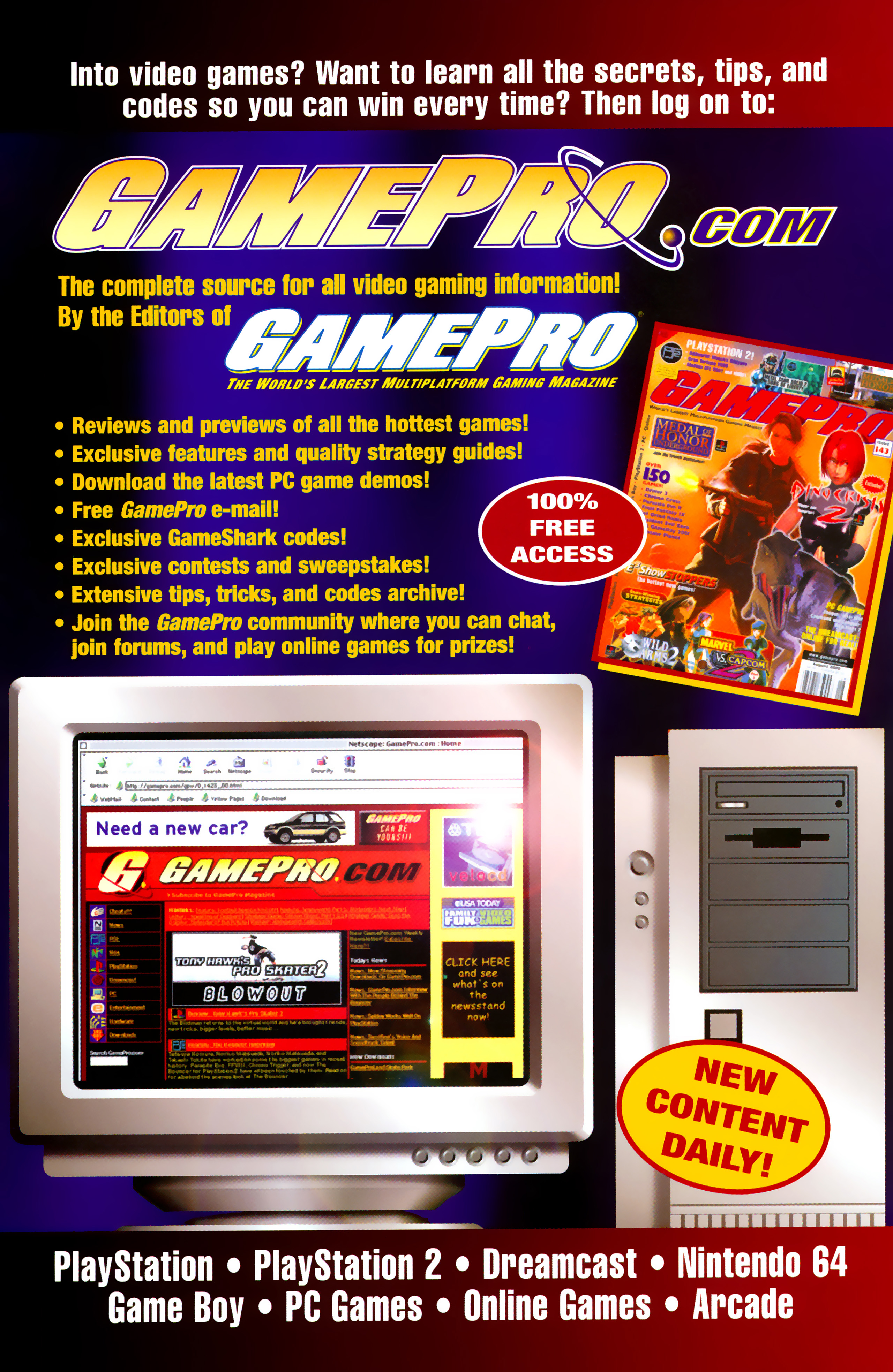 Read online Battle Chasers (1998) comic -  Issue #7 - 28