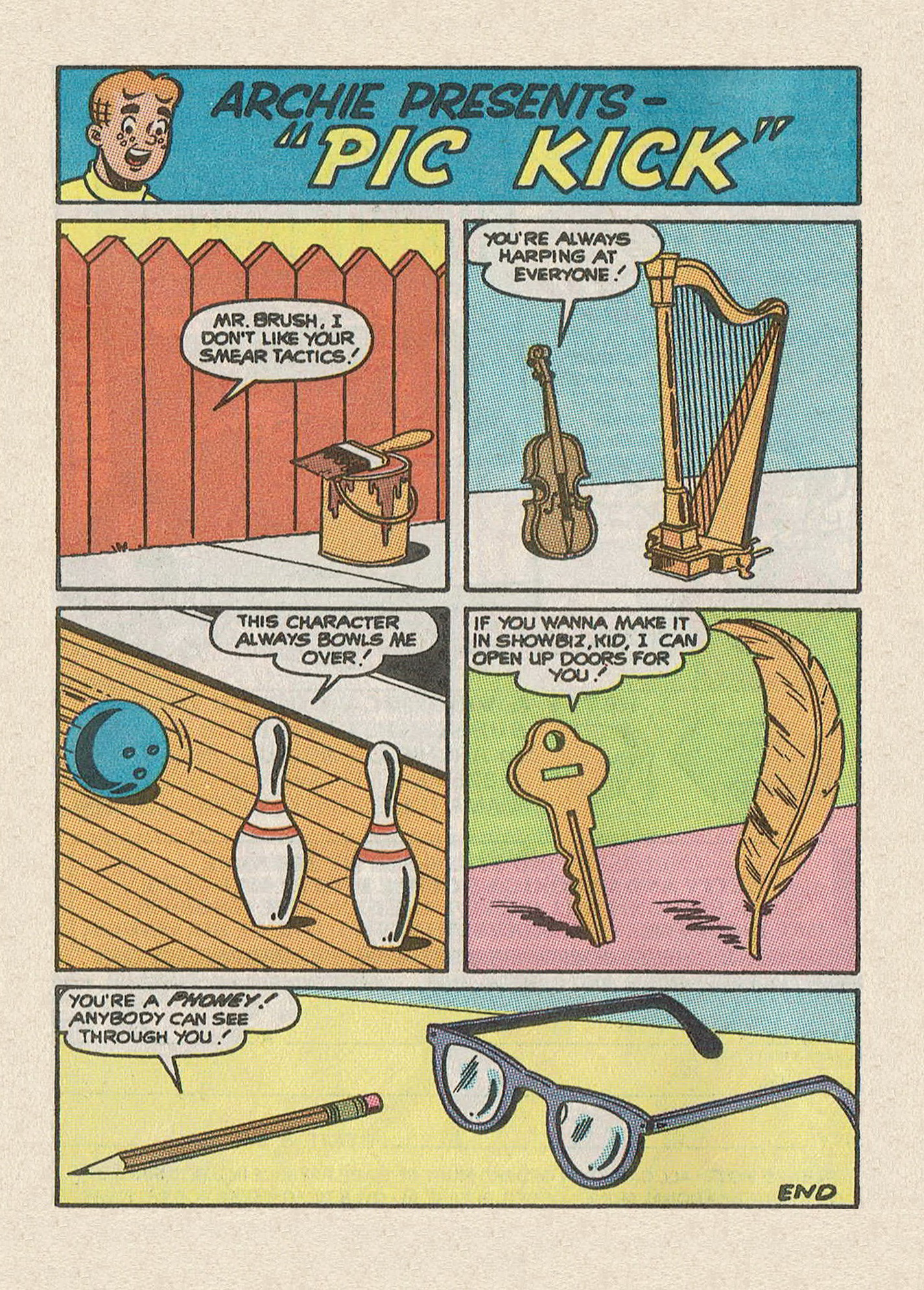 Read online Laugh Comics Digest comic -  Issue #90 - 82