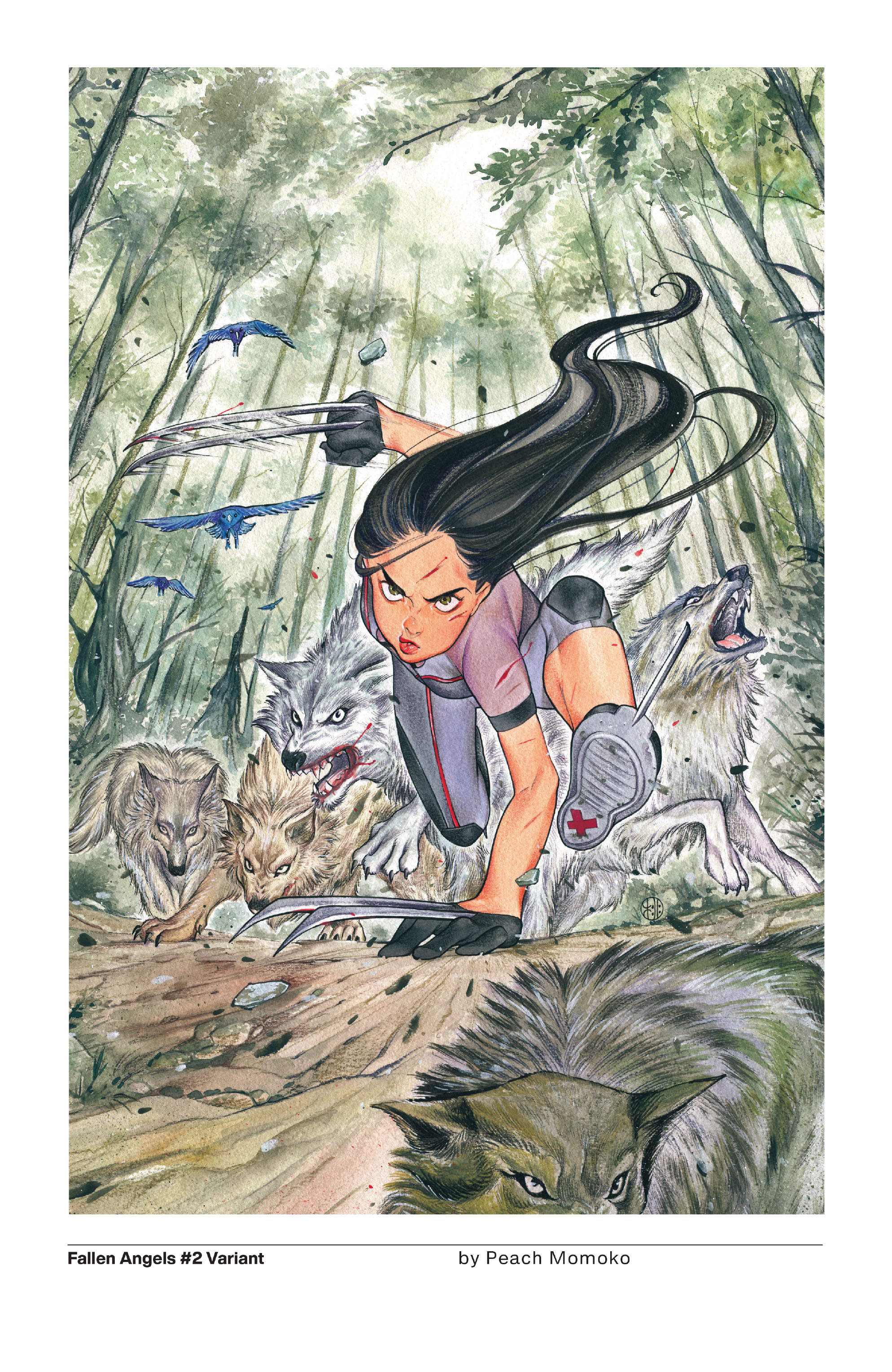 Read online Dawn of X comic -  Issue # TPB 2 (Part 2) - 61