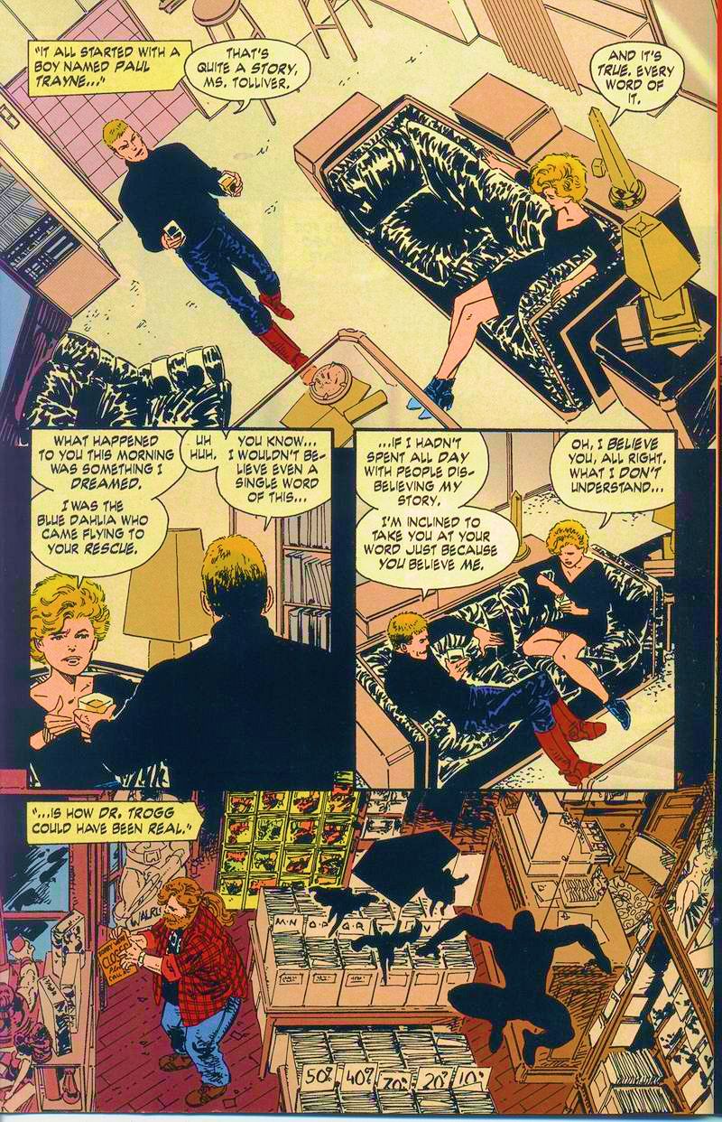 Read online John Byrne's Next Men (1992) comic -  Issue #20 - 22