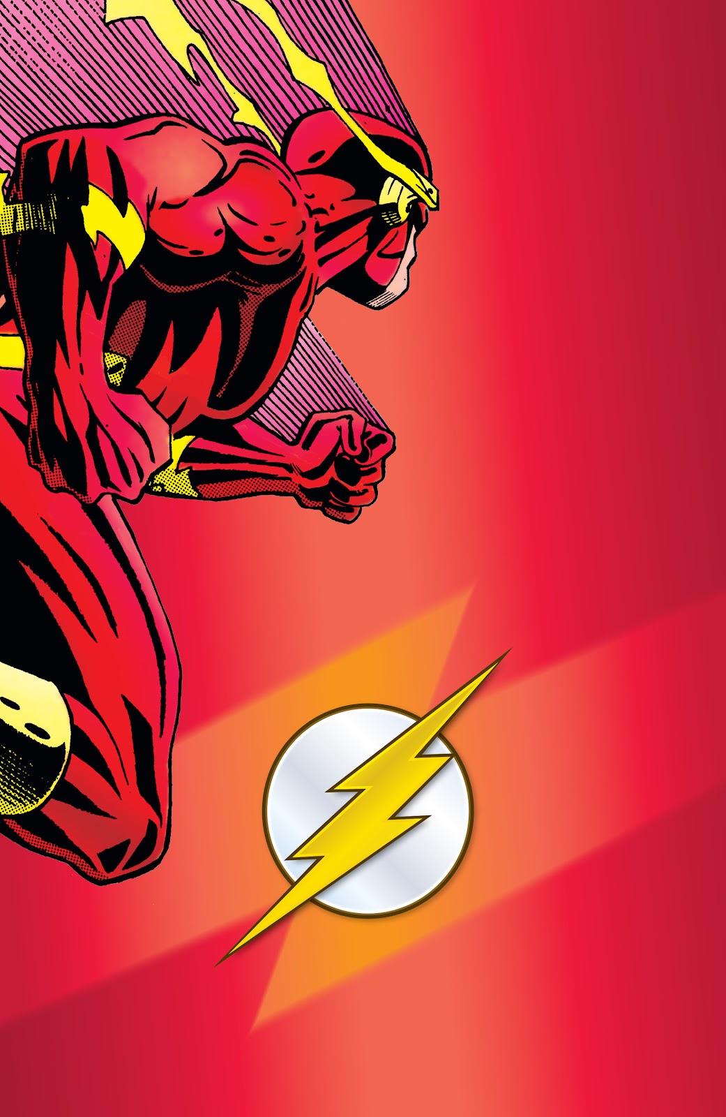 The Flash (1987) issue TPB The Flash by Mark Waid Book 3 (Part 2) - Page 72