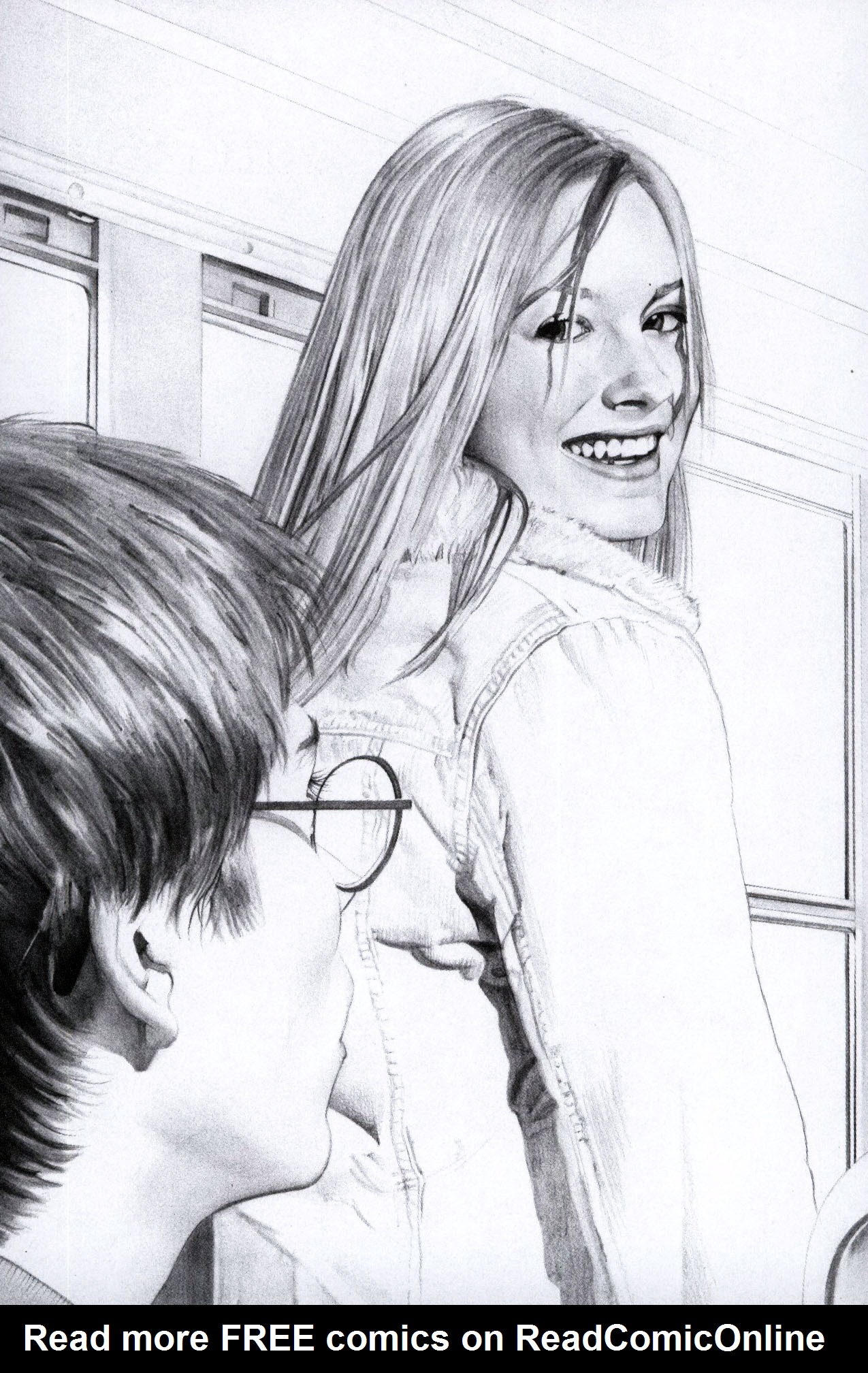 Read online Mary Jane (2003) comic -  Issue # TPB 2 (Part 1) - 94