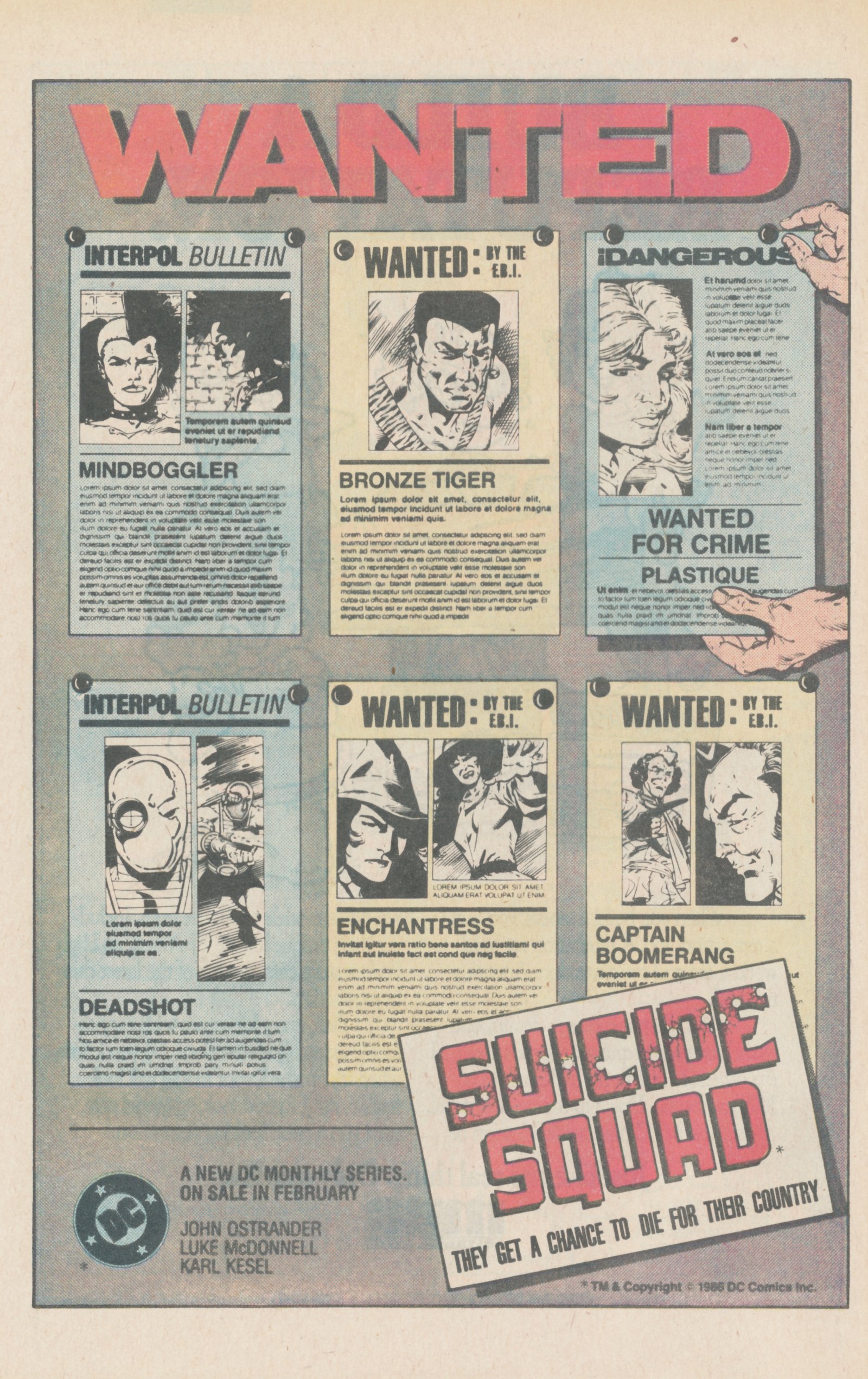 Read online Action Comics (1938) comic -  Issue #588 - 8