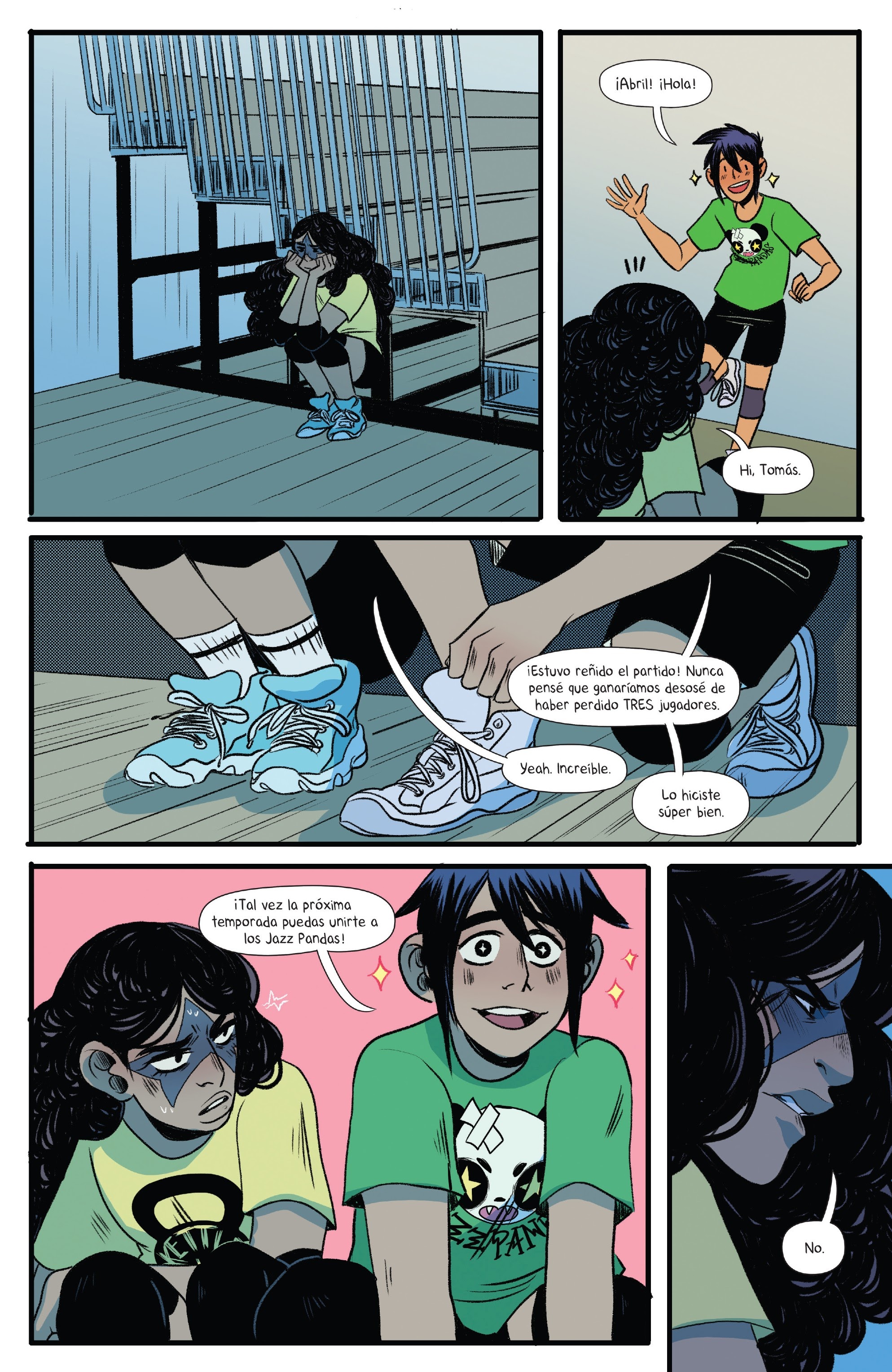 Read online Dodge City comic -  Issue # _TPB - 78