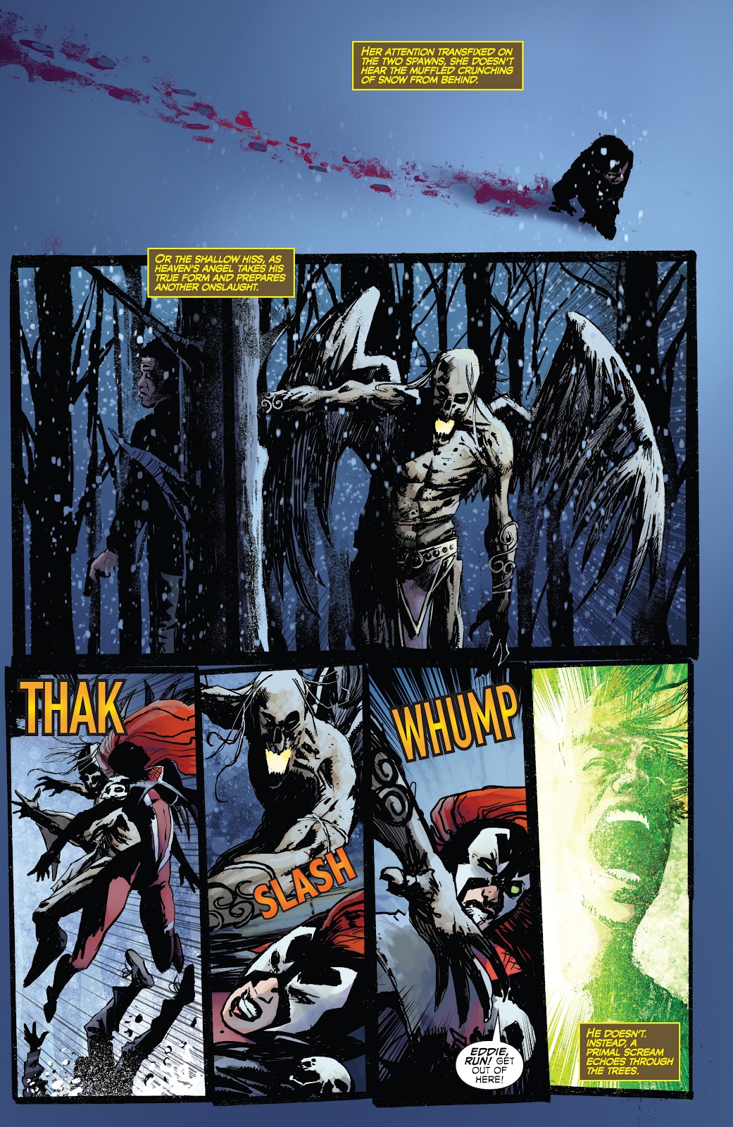 Spawn issue 305 - Page 11