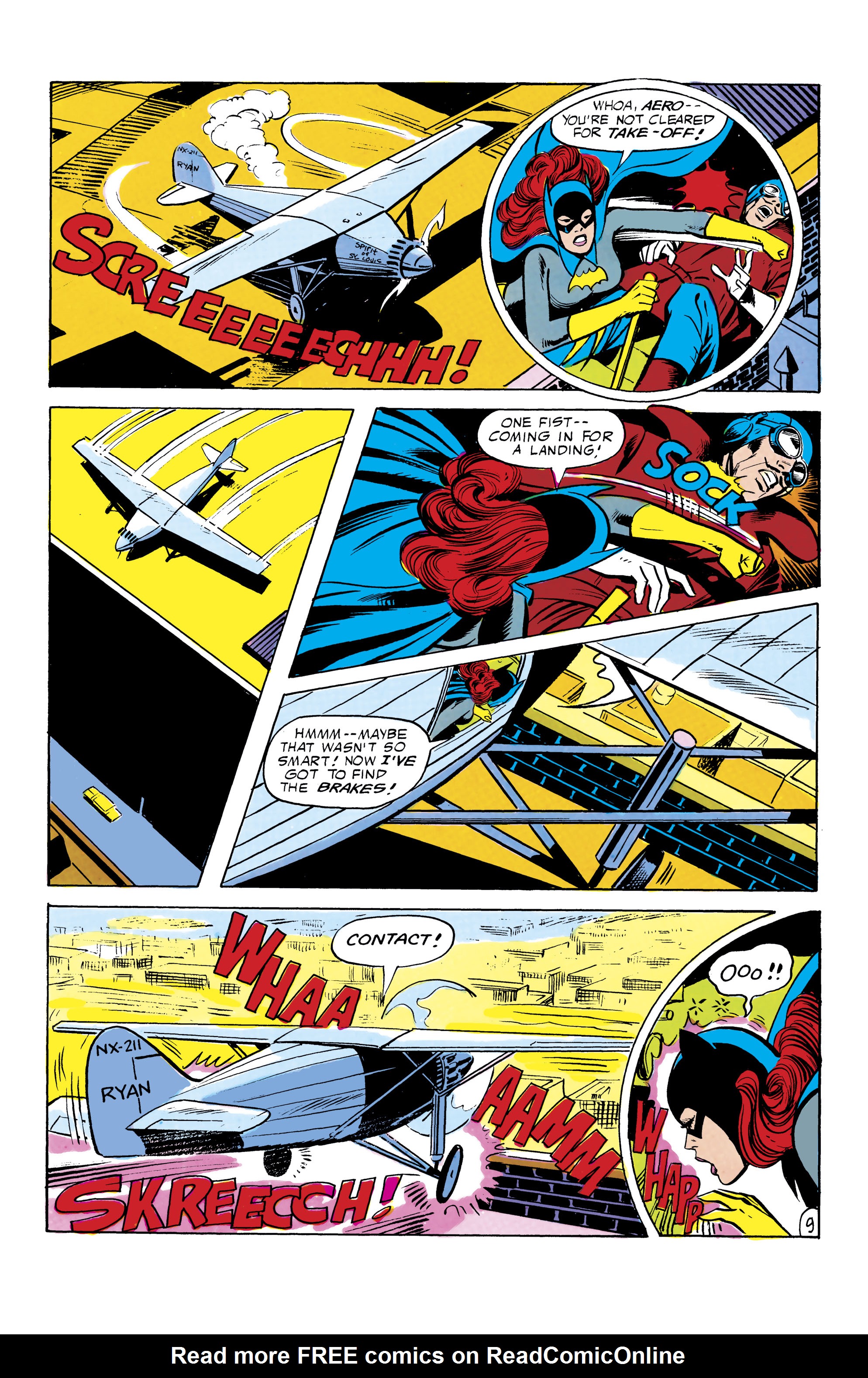 Read online The Batman Family comic -  Issue #12 - 10