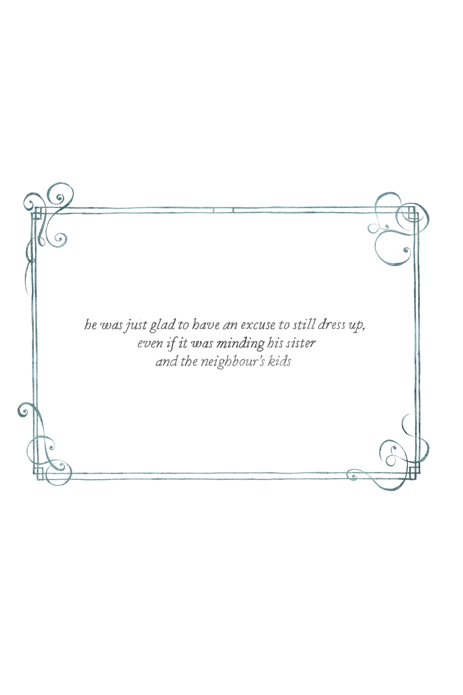 Read online Behind You: One-Shot Horror Stories comic -  Issue # TPB (Part 2) - 65