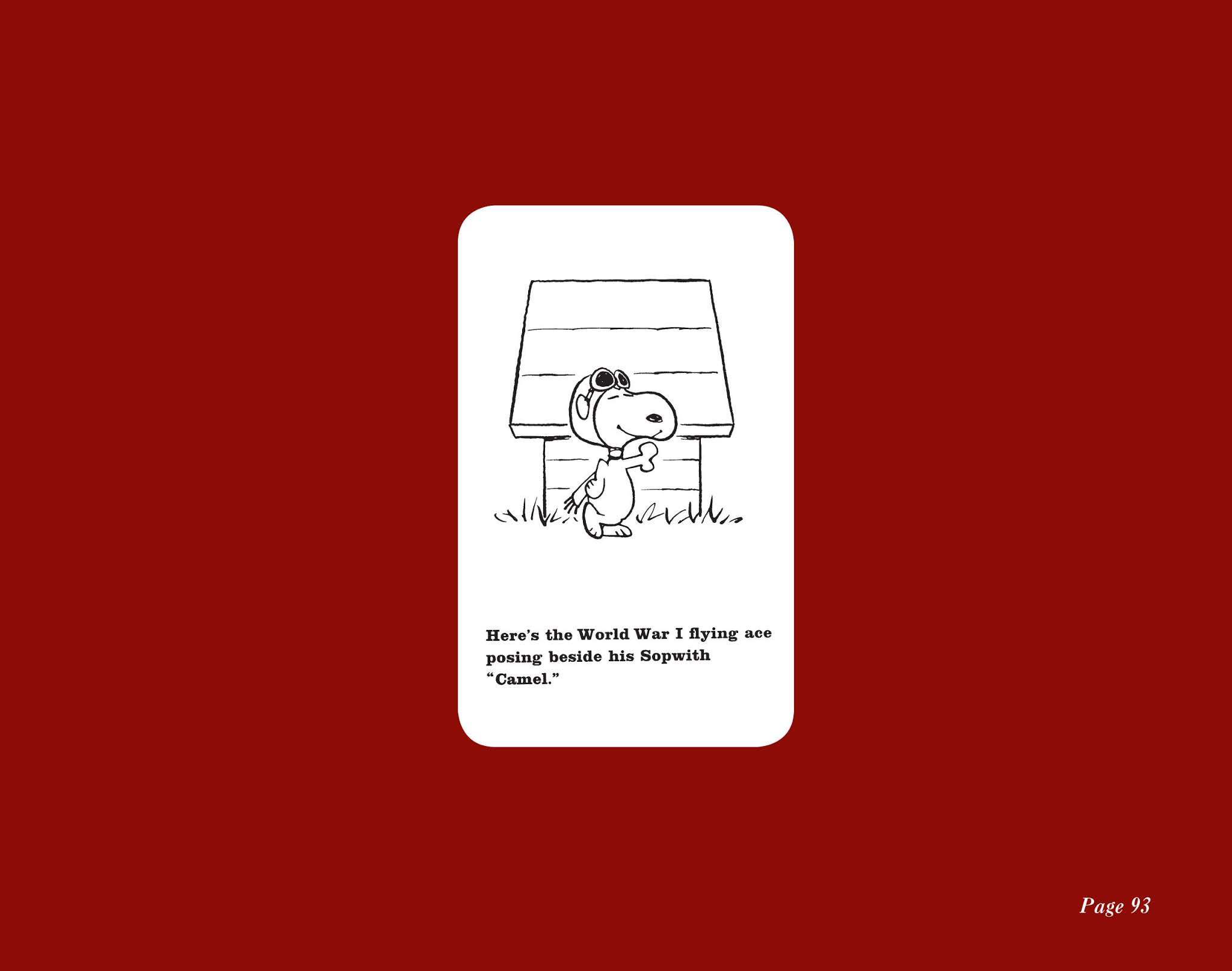 Read online The Complete Peanuts comic -  Issue # TPB 26 (Part 1) - 99