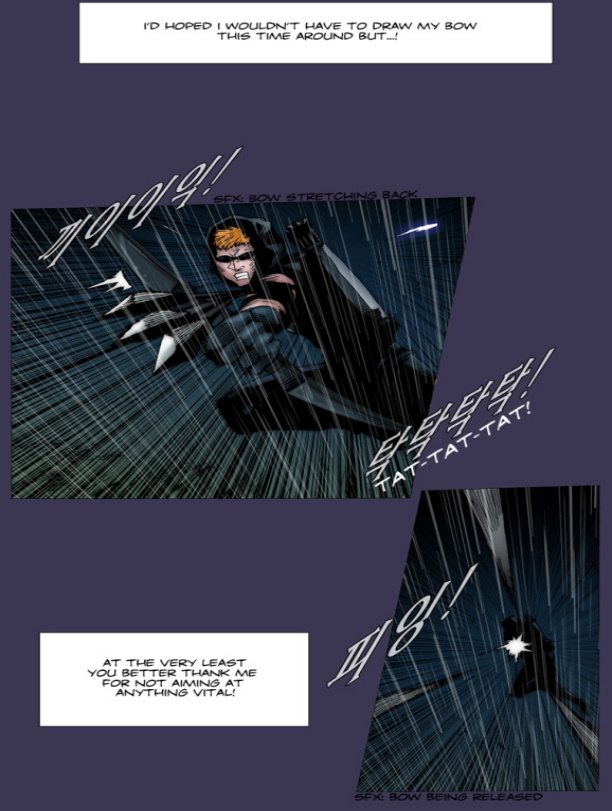 Read online Avengers: Electric Rain comic -  Issue #1 - 48