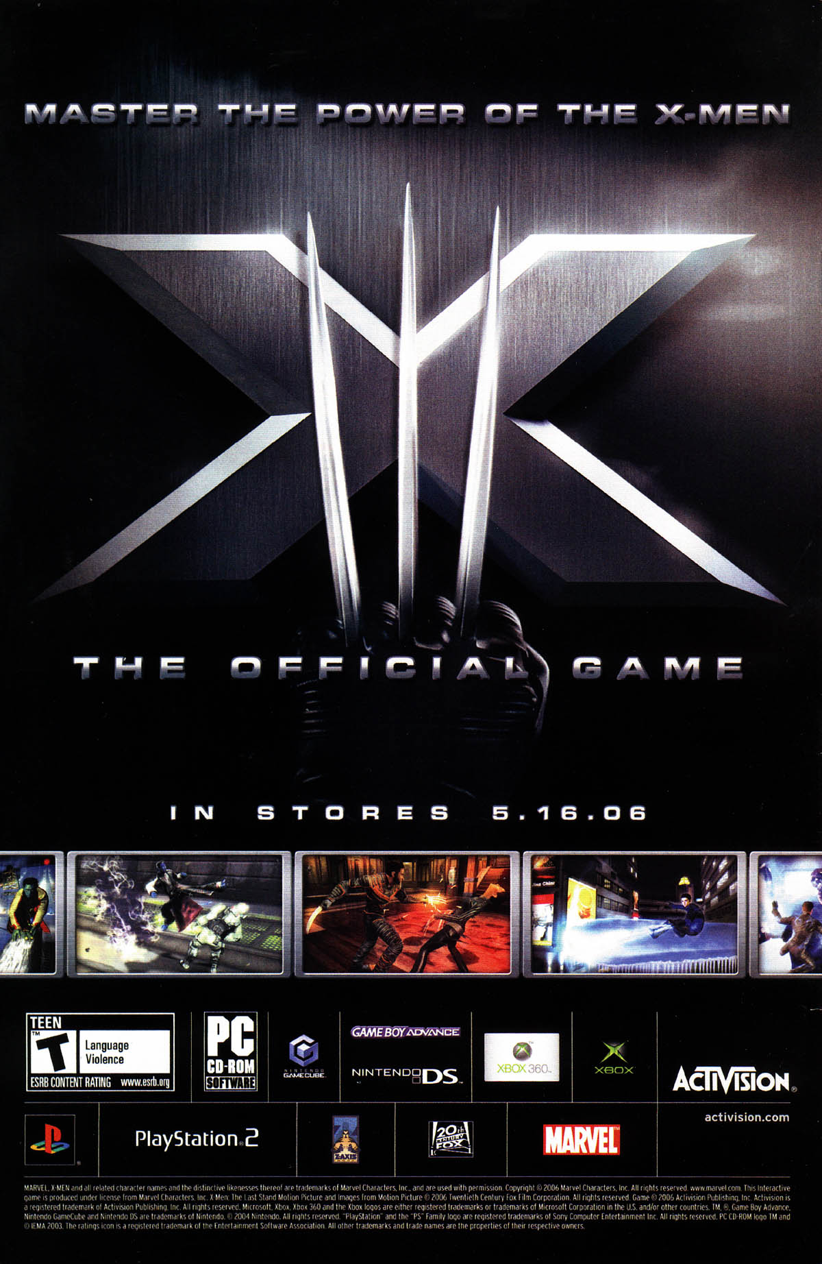 Read online Marvel Team-Up (2004) comic -  Issue #20 - 33