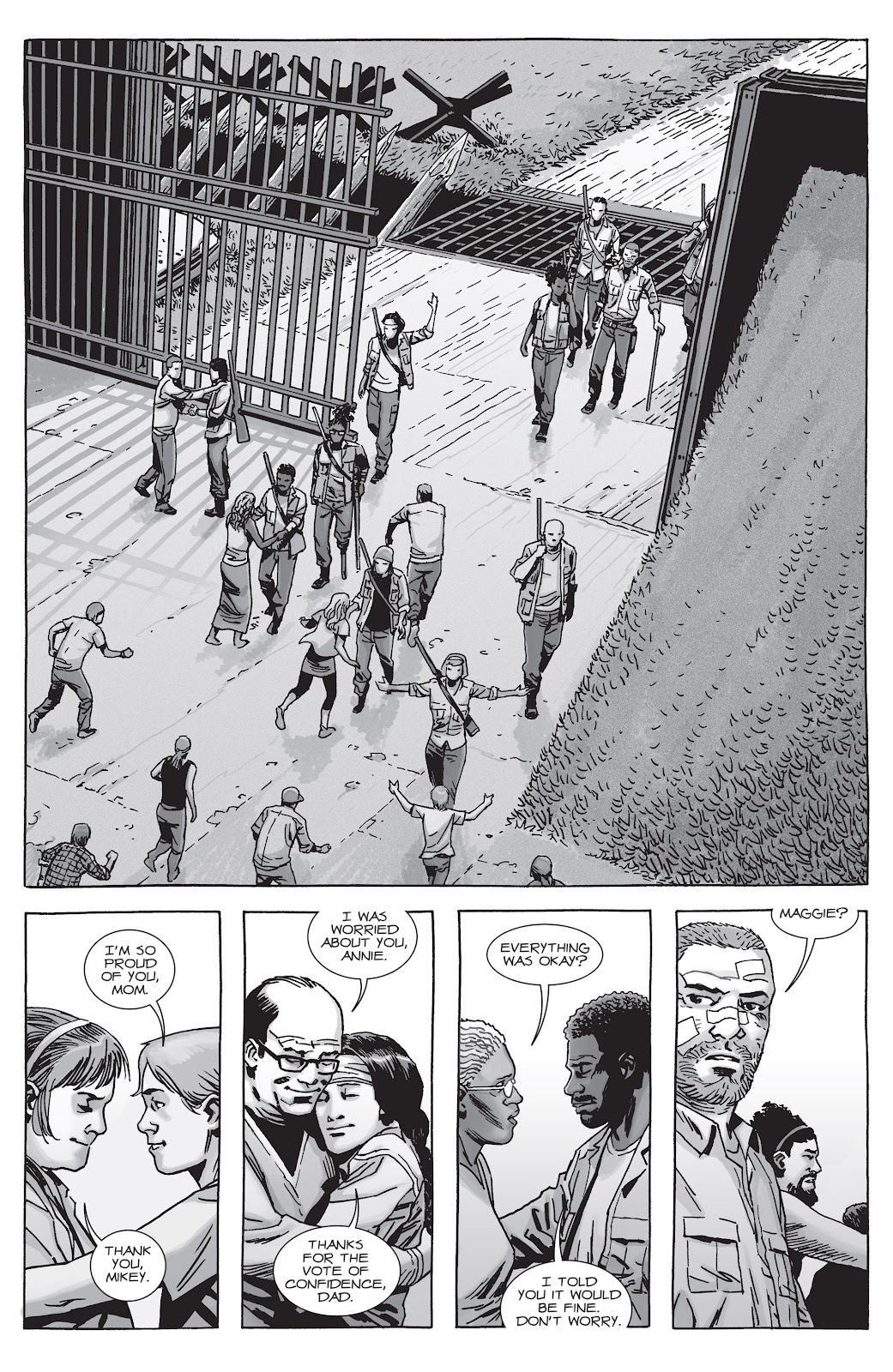 The Walking Dead issue 151 - Page 13