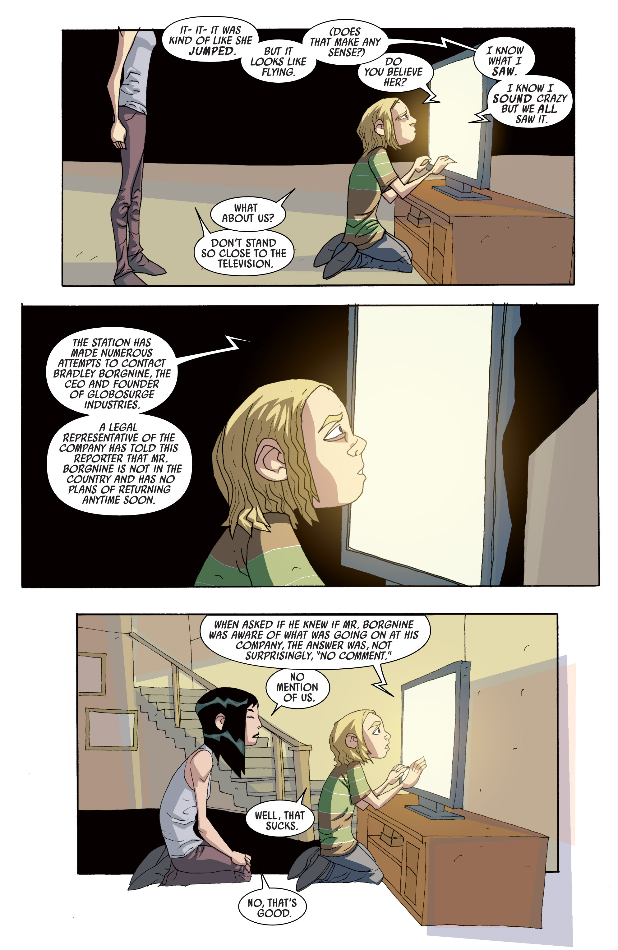 Read online Takio (2012) comic -  Issue #4 - 20