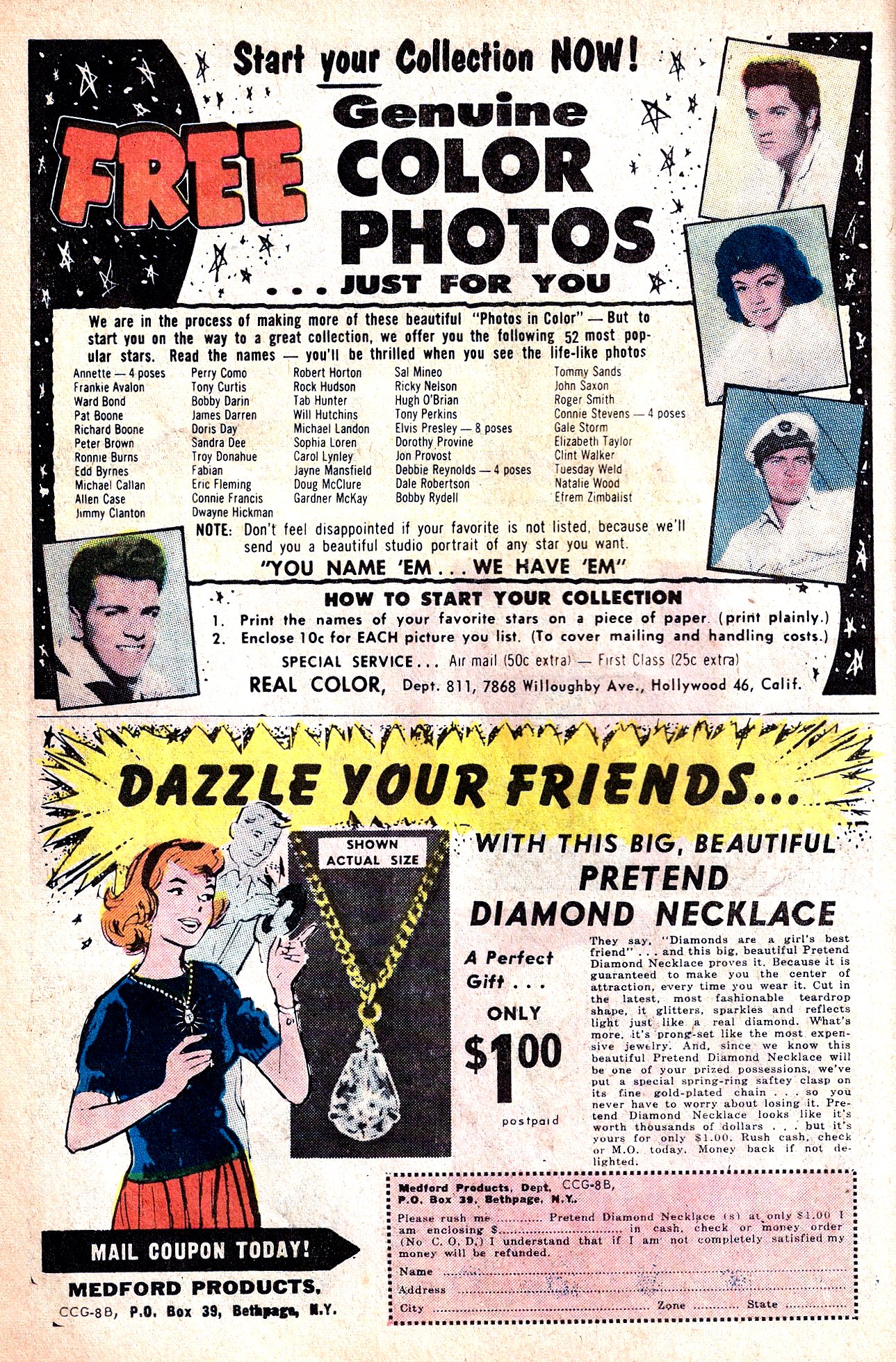 Read online Just Married comic -  Issue #25 - 7