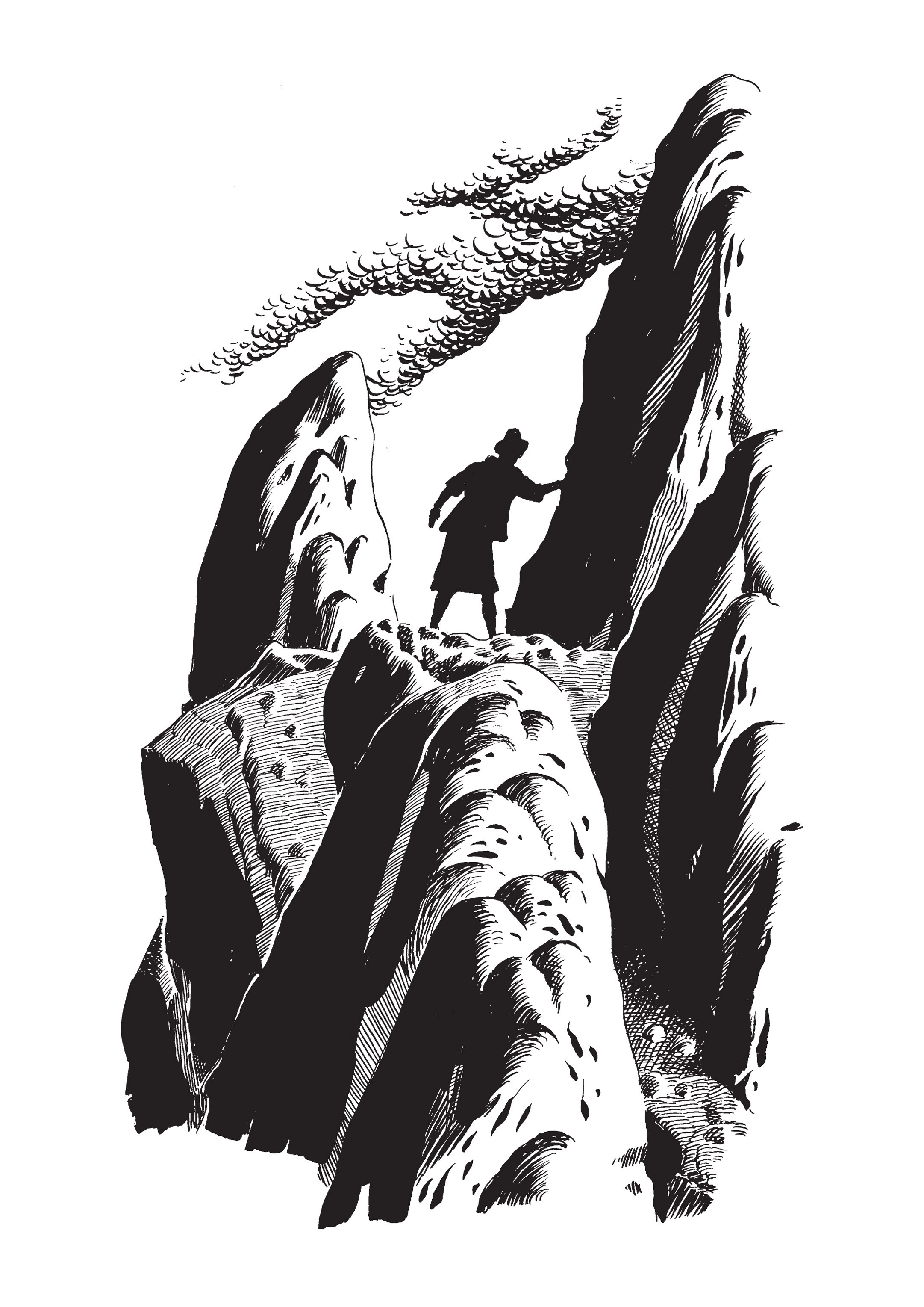 Read online The Wolverton Bible comic -  Issue # TPB (Part 2) - 8