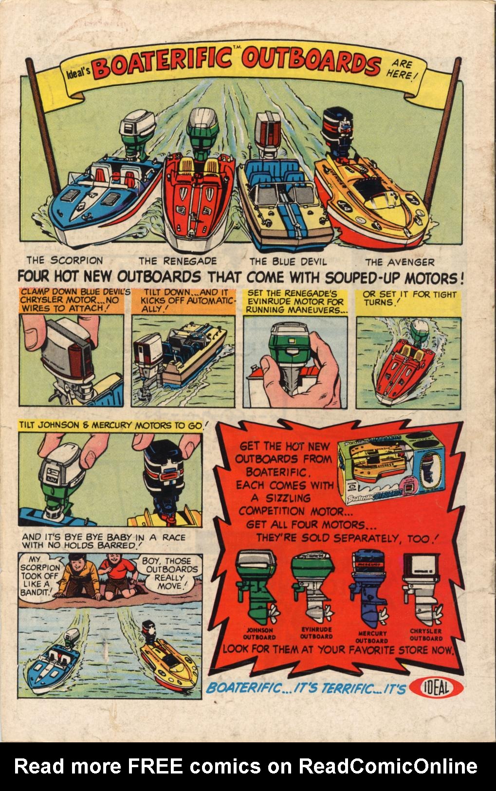 Action Comics (1938) 378 Page 33