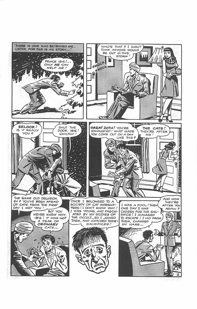 Read online America's Greatest Comics (2002) comic -  Issue #3 - 27
