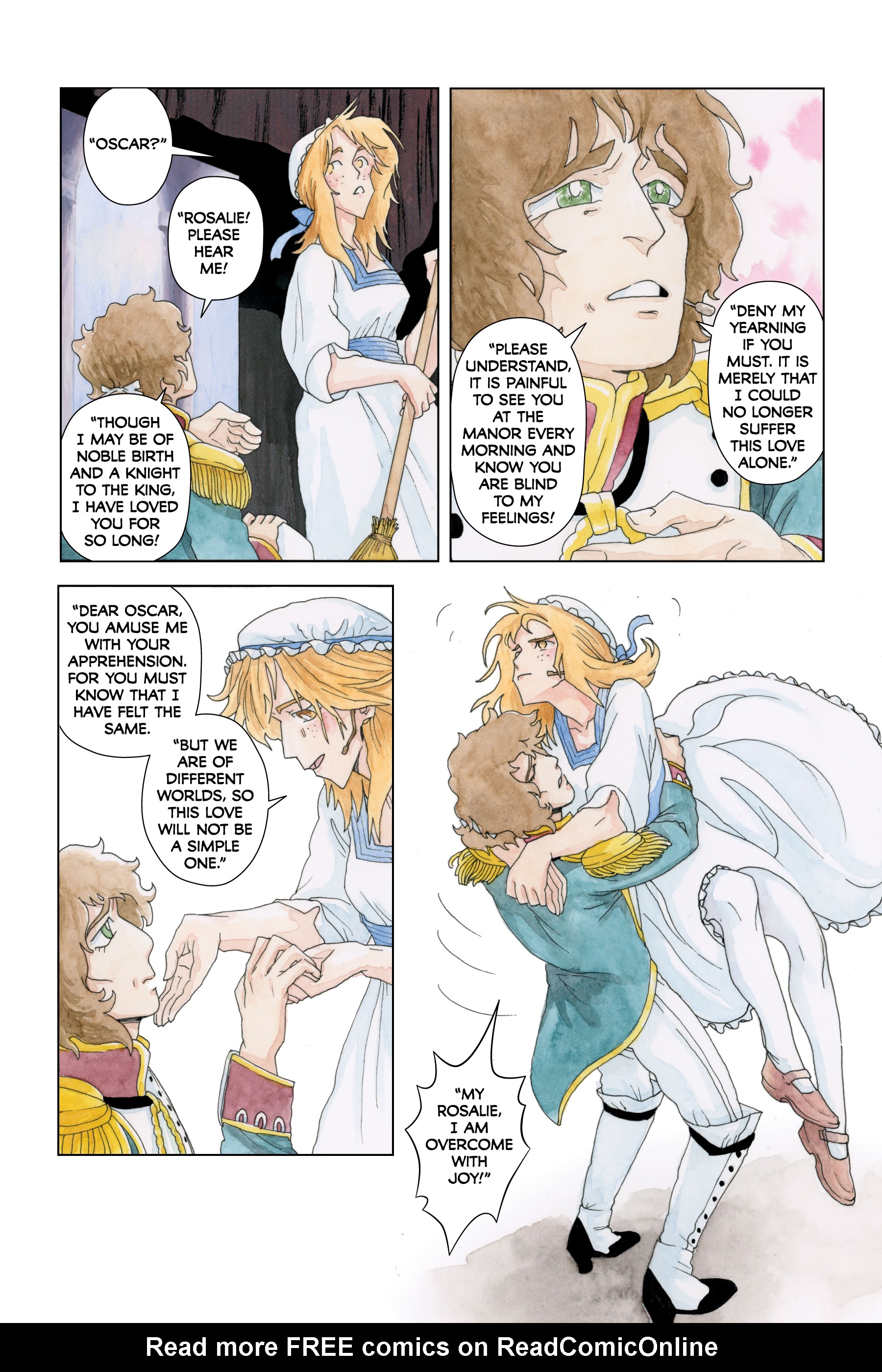 Read online Weeaboo comic -  Issue # TPB (Part 2) - 75