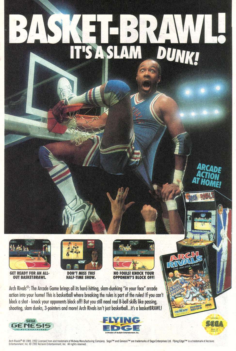 Read online Marvel Tales (1964) comic -  Issue #264 - 19