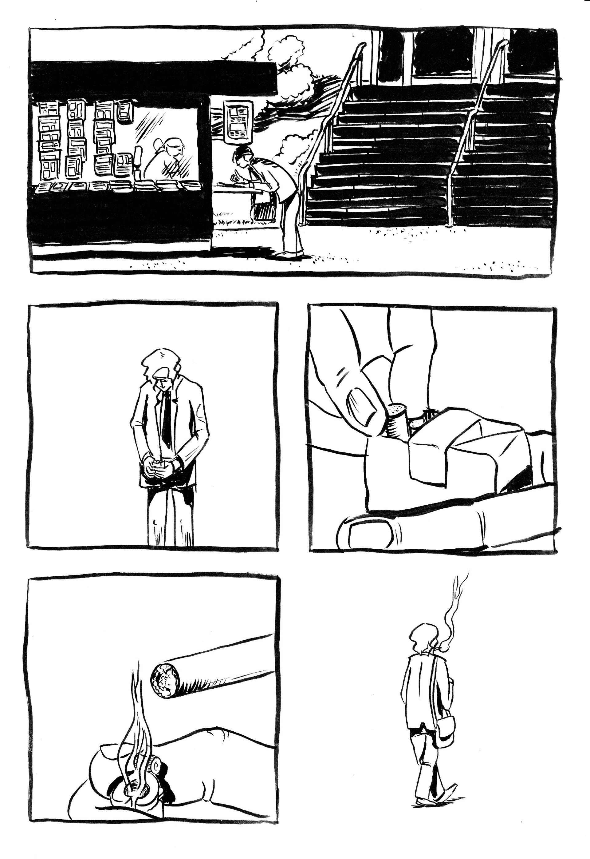 Read online Eden comic -  Issue # TPB (Part 1) - 83