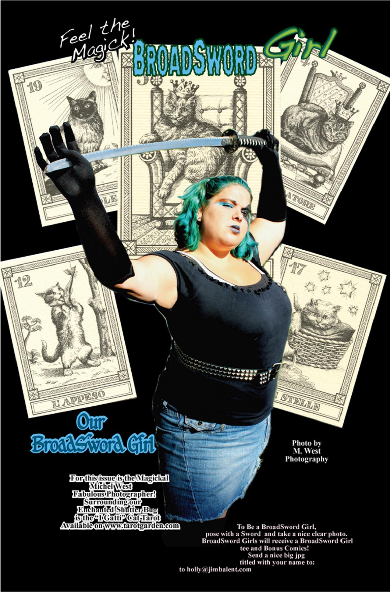 Read online Tarot: Witch of the Black Rose comic -  Issue #74 - 32