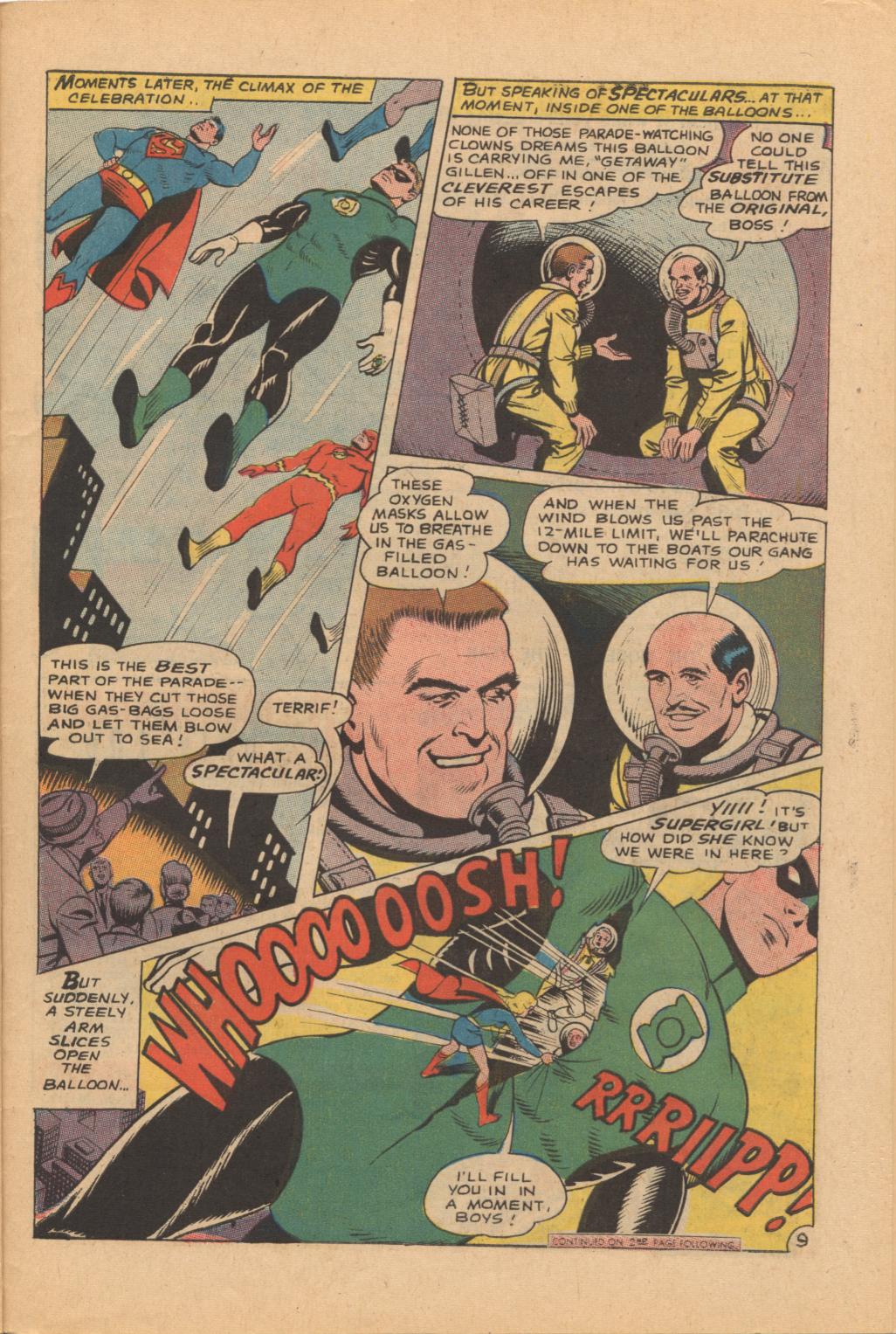 Action Comics (1938) 371 Page 26