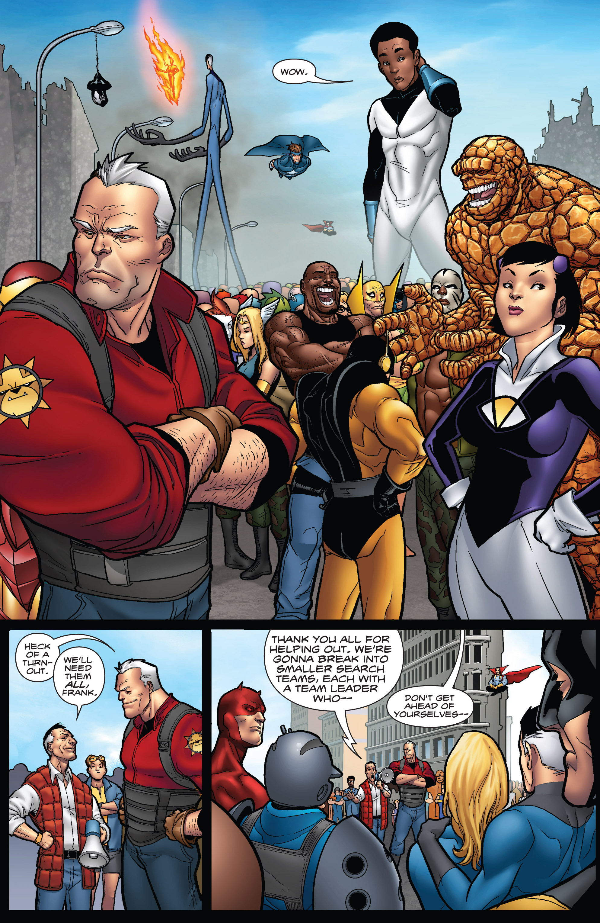 Read online WWH Aftersmash: Damage Control comic -  Issue #1 - 21